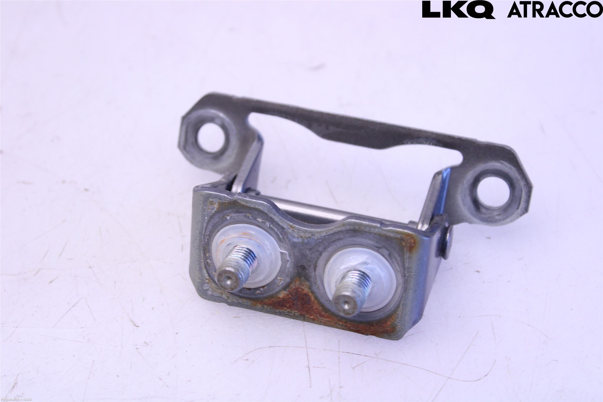 Subaru FORESTER SJ 13-18 Bakluke Hengsel Venstre