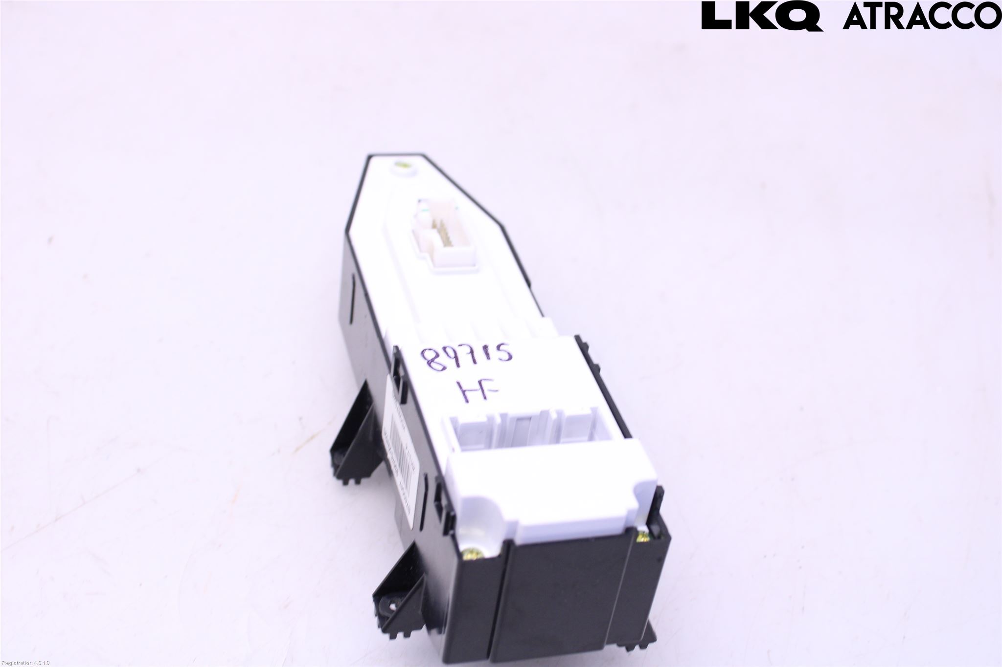 Hyundai SANTA FE 13-18 Bryter Vindusheis