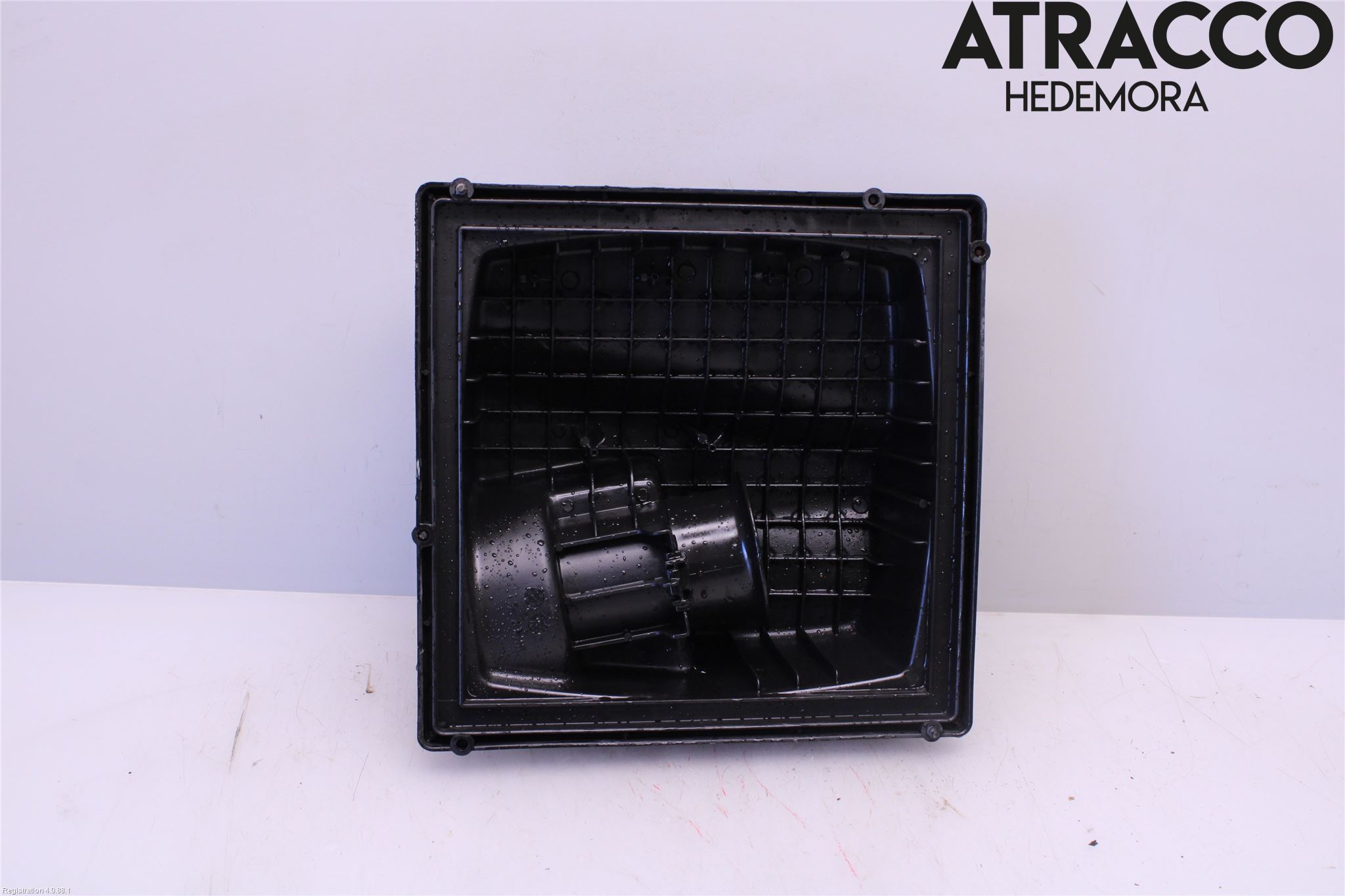 GM CHEVROLET CRUZE Luftfilter Boks