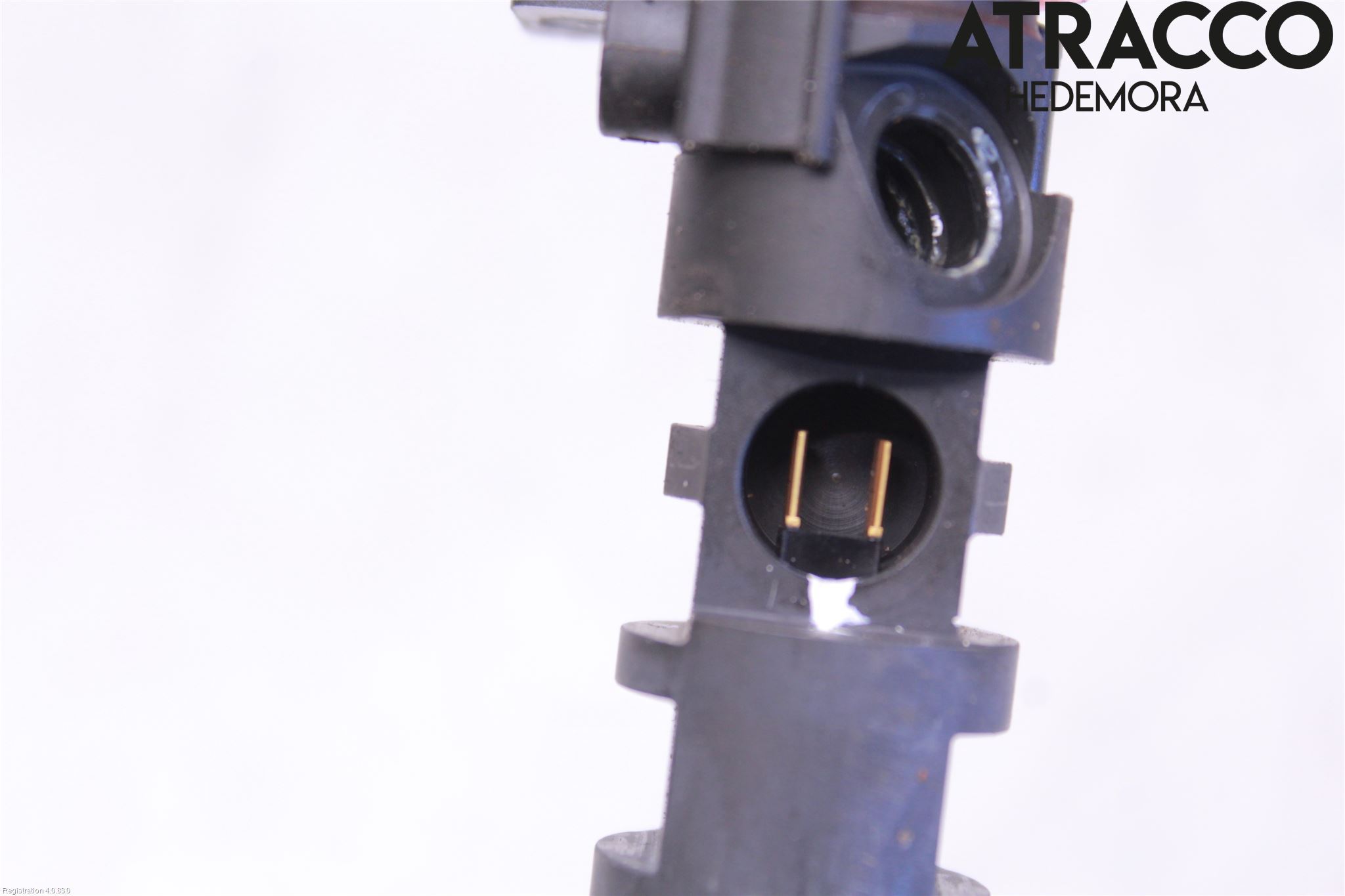 Ford MONDEO 07-15 Inns Dyse