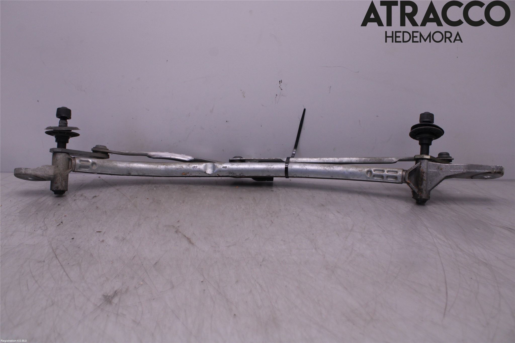 BMW 5 F10/F11/F18 09-17 Viskeroverføring Frontrute