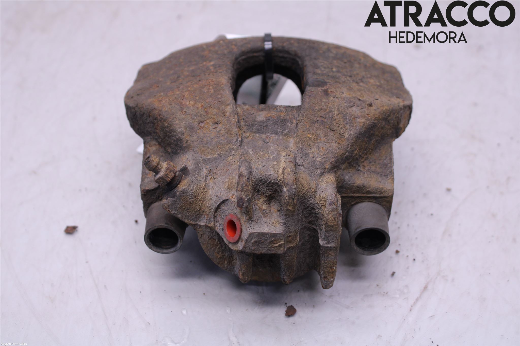 Volvo V70 05-08 Bremsecaliper Foran Venstre