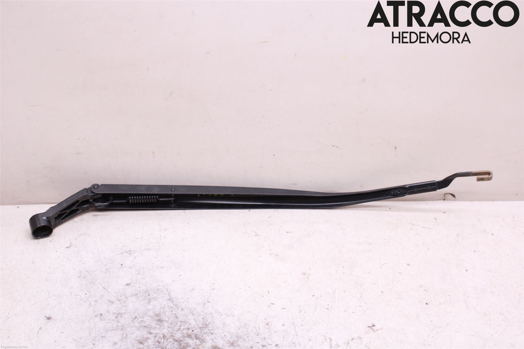 Toyota AURIS 13-19 Viskerarm-Armer Frontrute