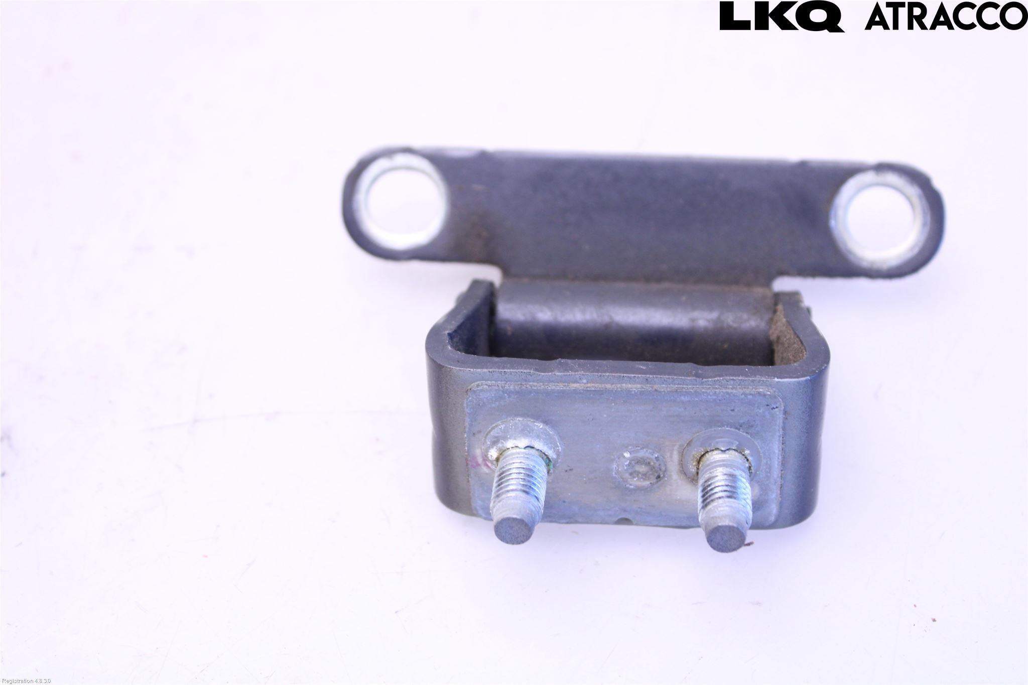 Kia SPORTAGE (QL) 16-21 Bakluke Hengsel Venstre