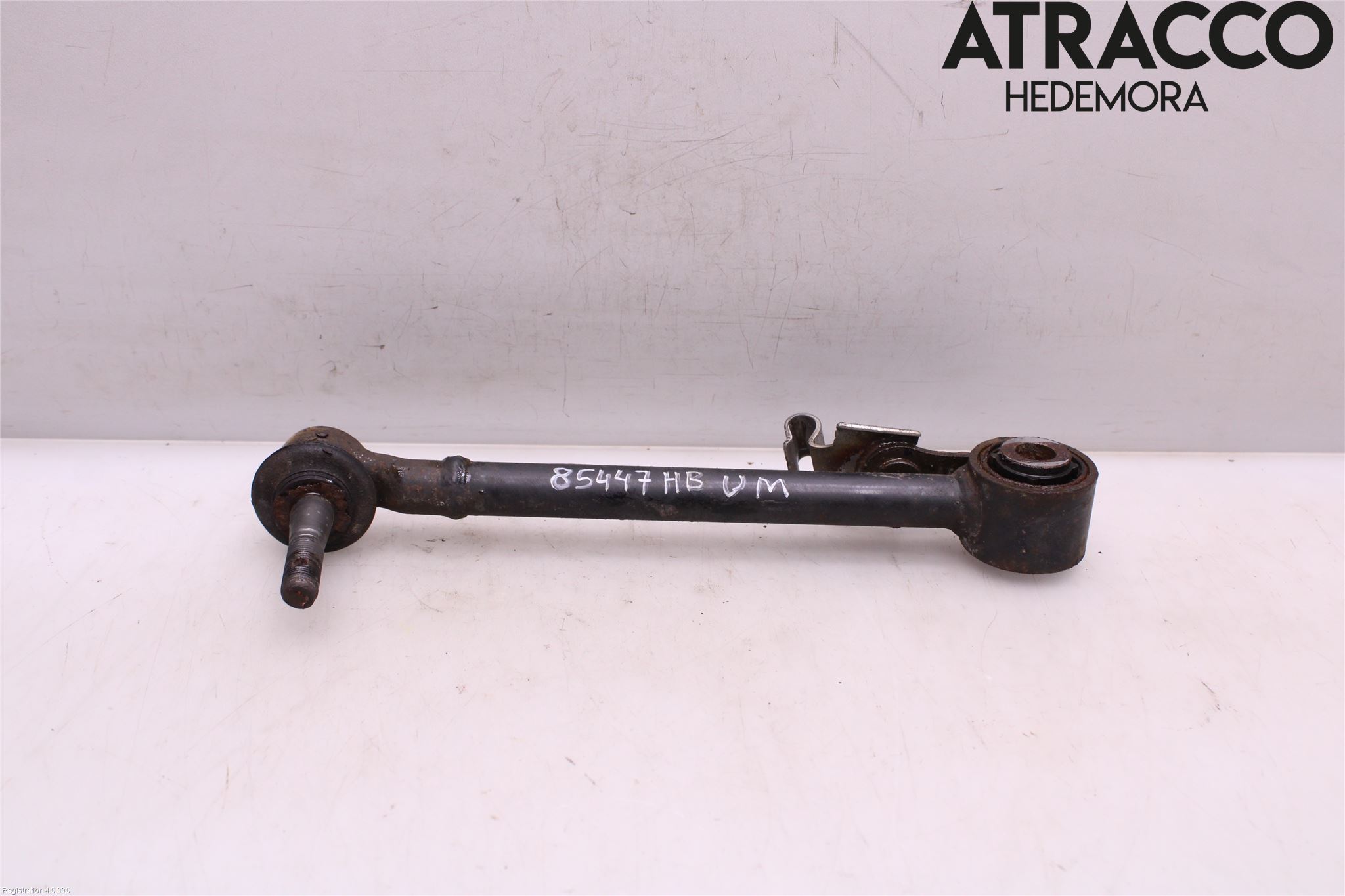Subaru OUTBACK 15-20 Bærearm Bak Høyre