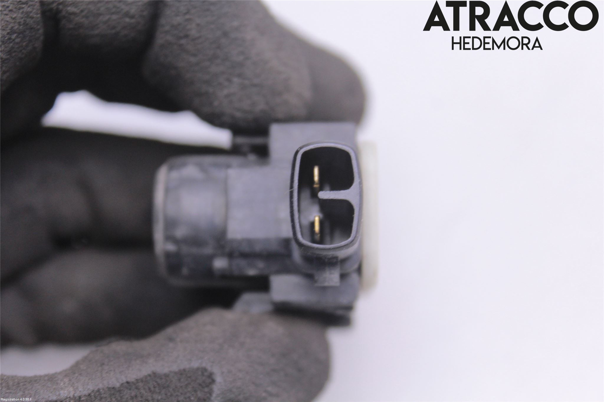 Mazda CX-5 12-17 Sensor Parkering Front