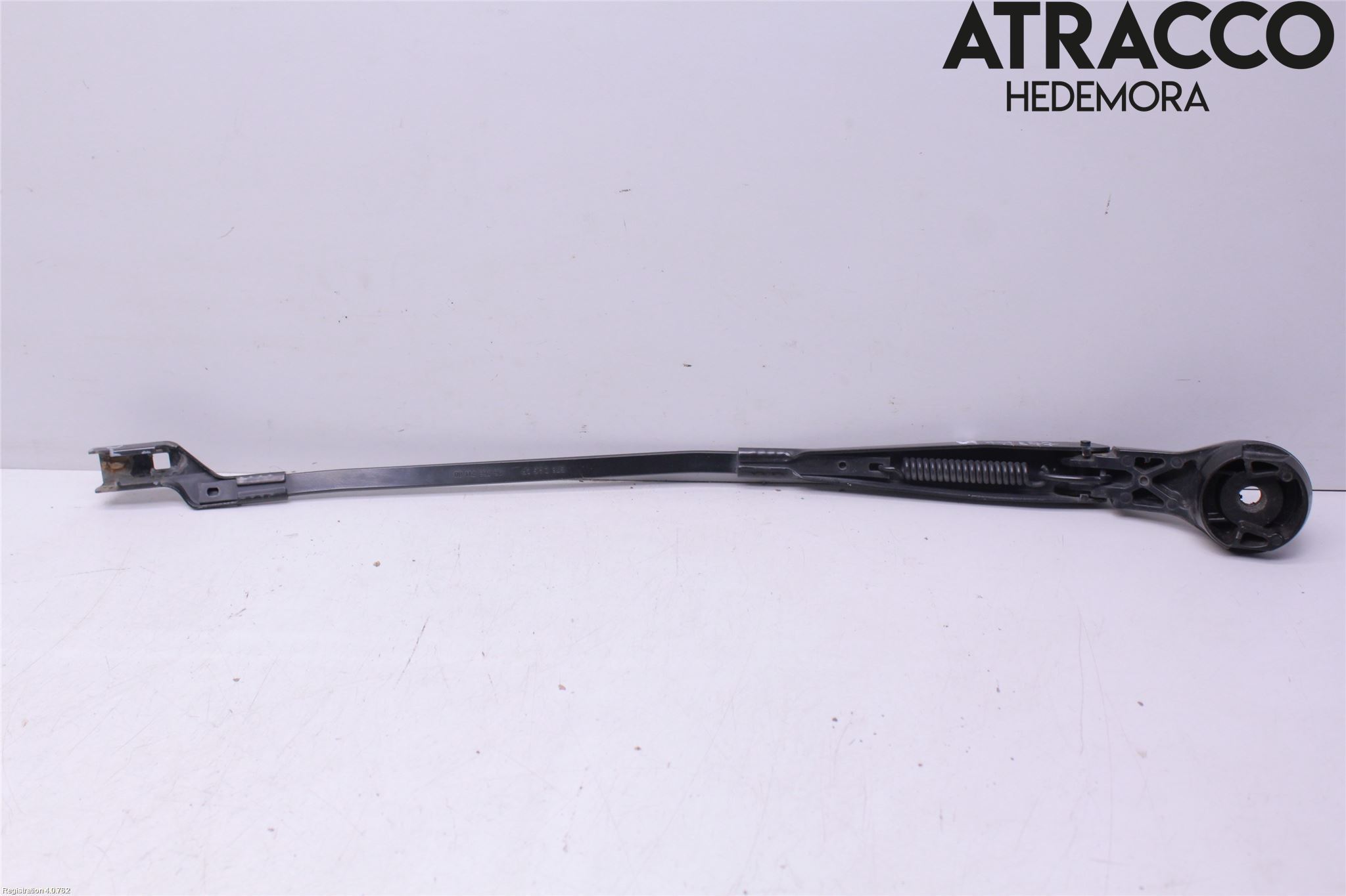 Citroen C4 GRAND PICASSO 14-18 Viskerarm-Armer Frontrute
