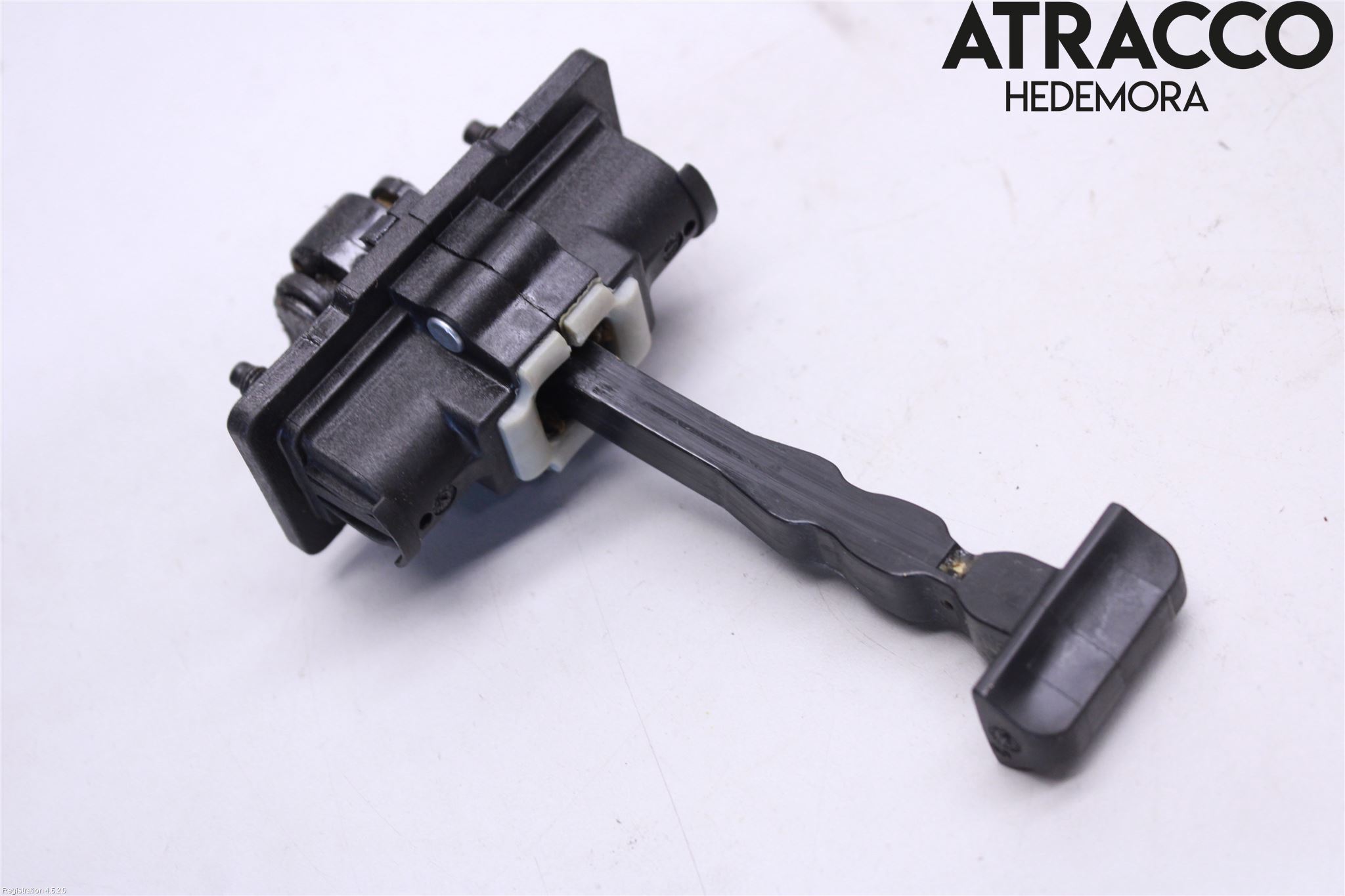 Citroen C4 CACTUS 14-20 Dørstopper