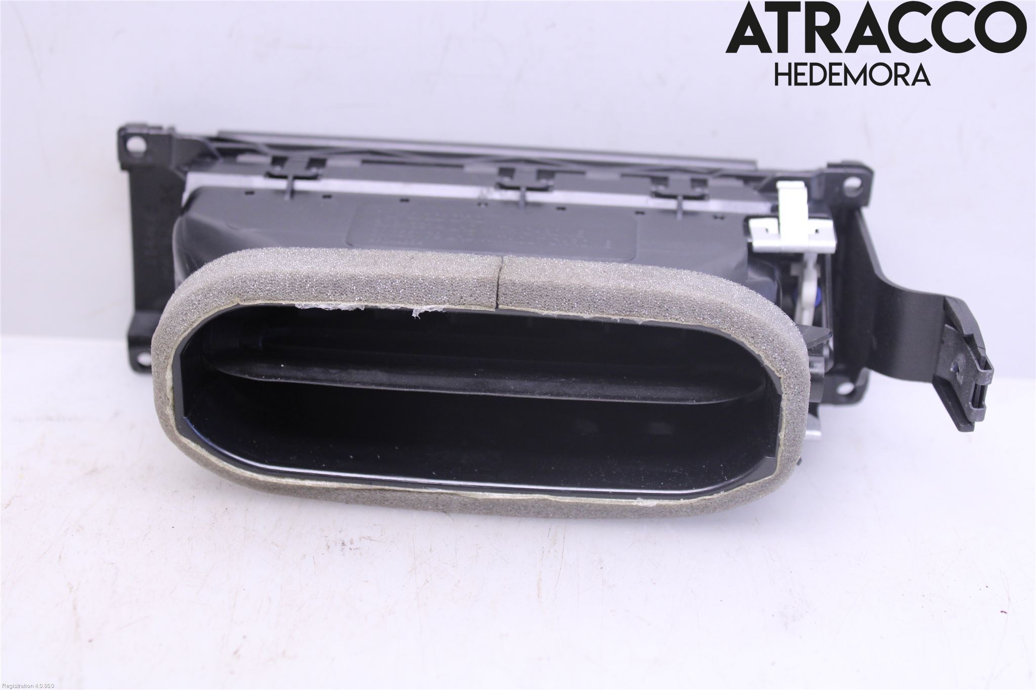 Volvo V70 08-13 Dashbord Kanal - Dyse