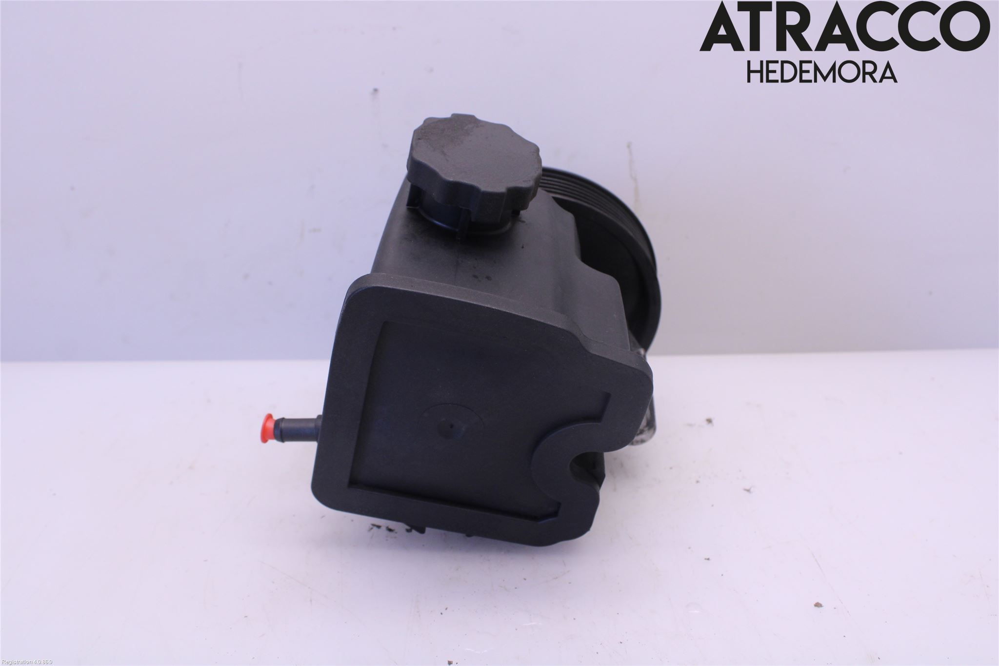 Mercedes-Benz MB E-KLASS (W211) 02-09 Servo Pumpe