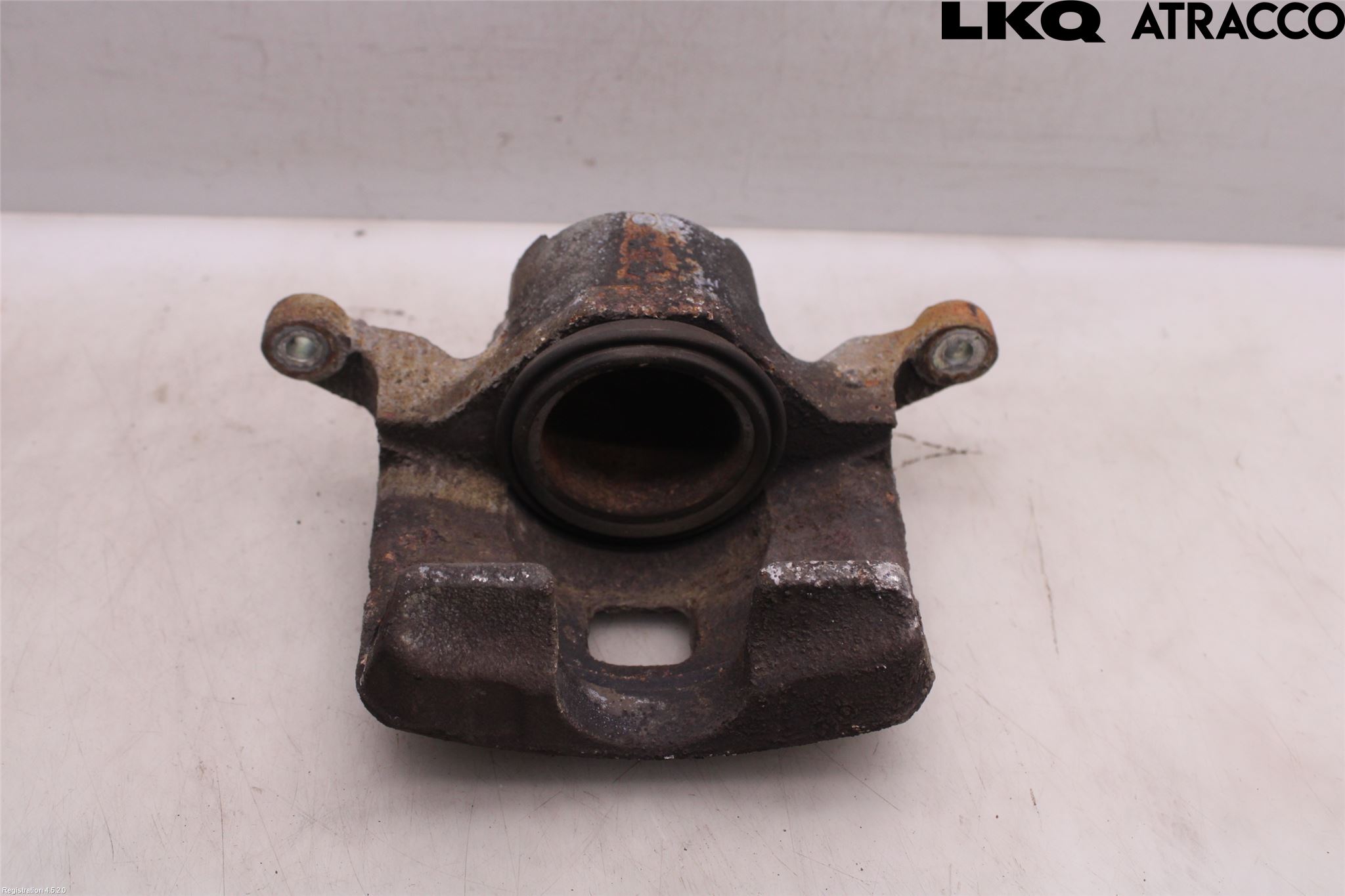 Nissan NV200/NV200 COMBI Bremsecaliper Foran Venstre