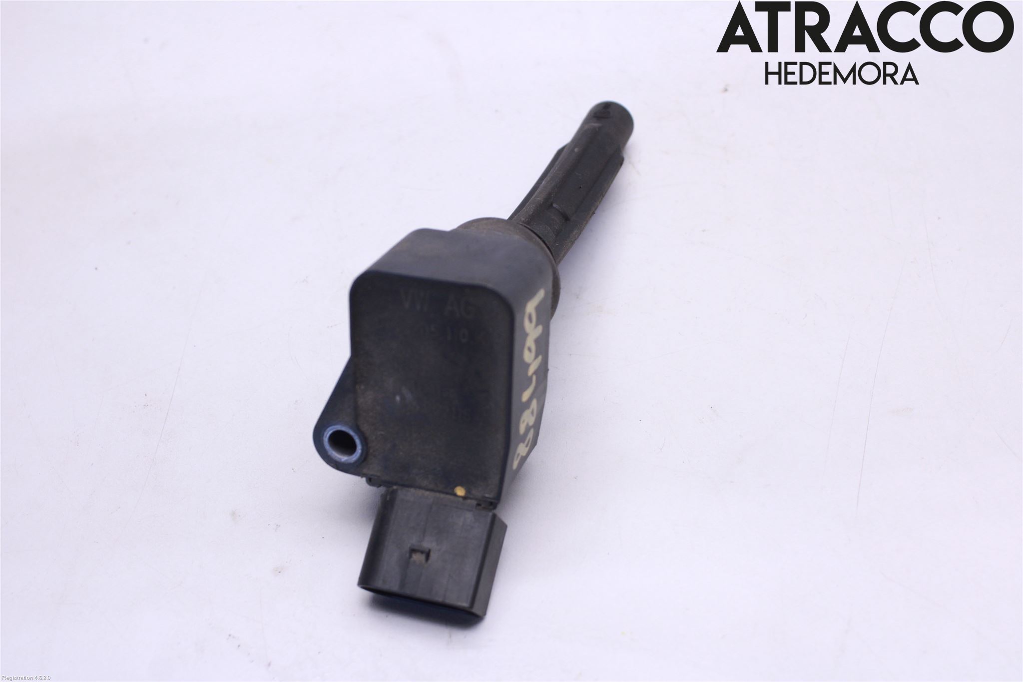 Volkswagen VW GOLF / E-GOLF VII 13-20 Coil