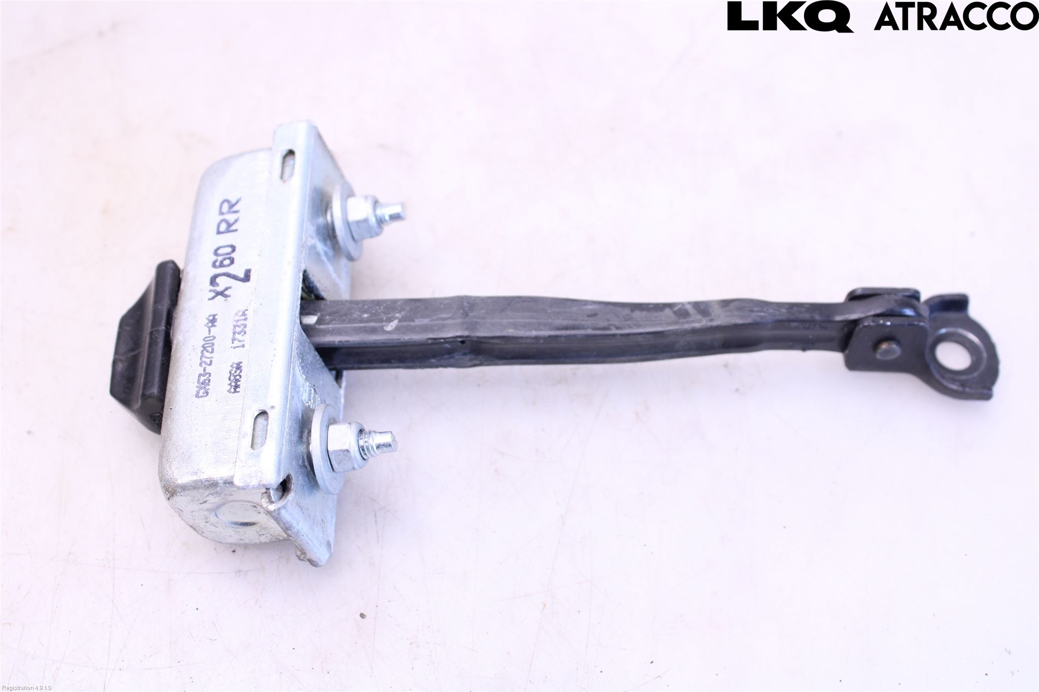 Jaguar XF (X260) 16-24 Dørstopper