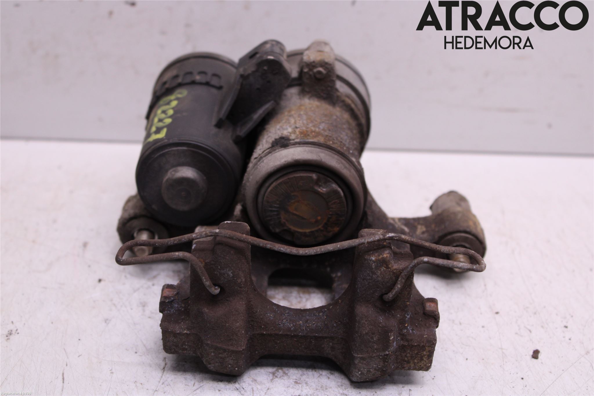 Honda CIVIC 17-22 Bremsecaliper Bak Høyre