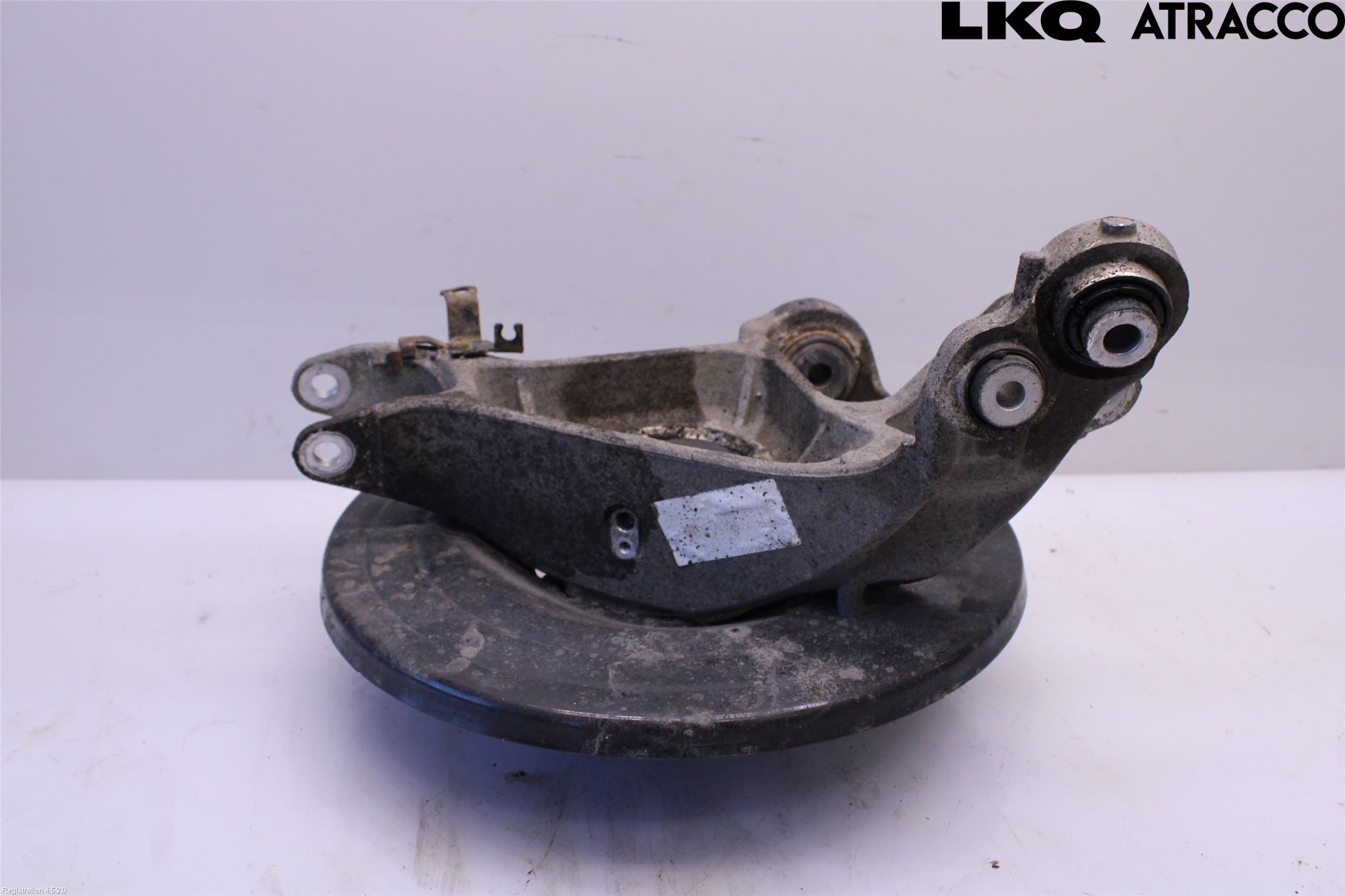 Landrover RANGE ROVER SPORT (L494) 14-22 Spindel Hb