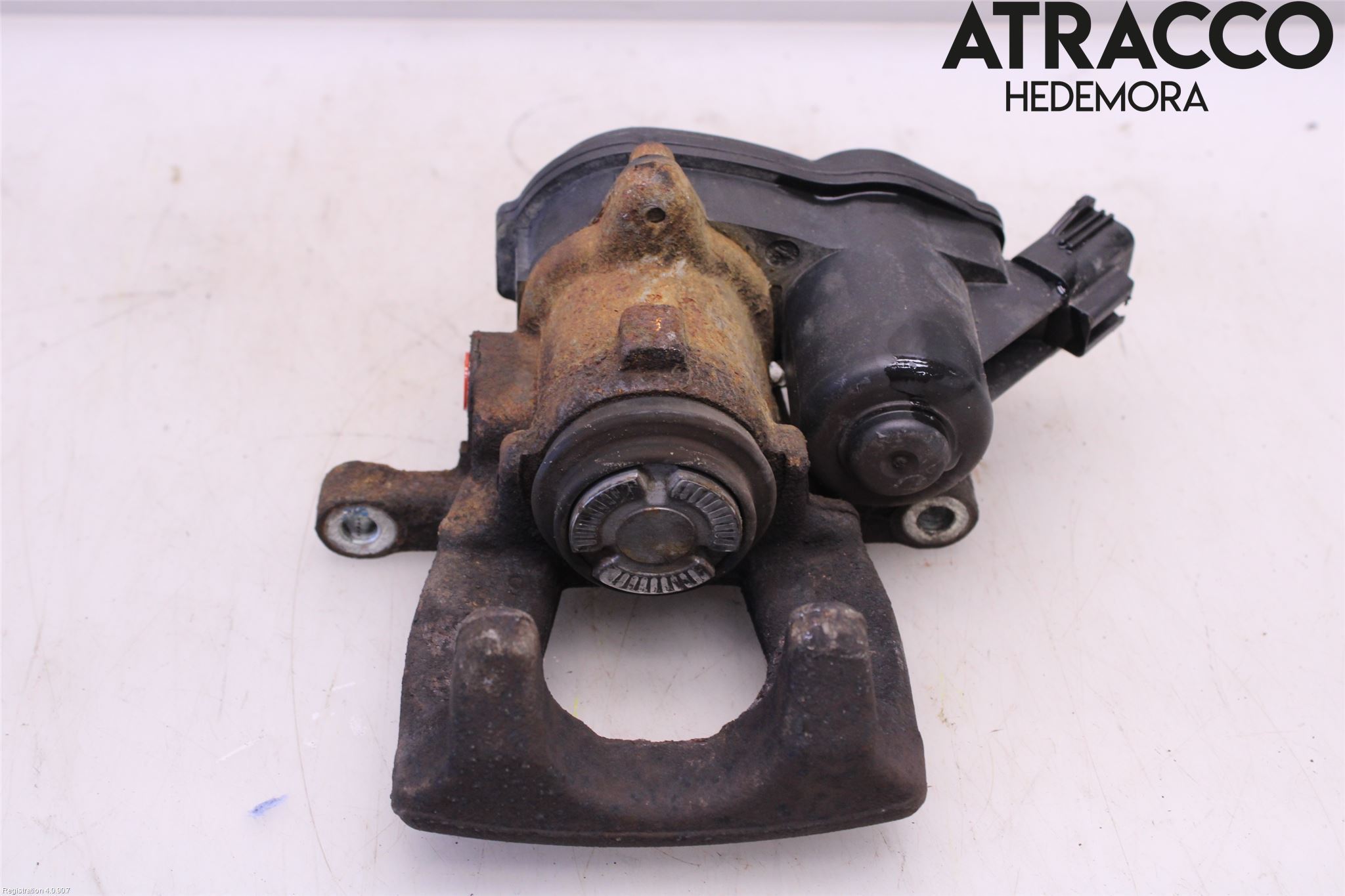 Mazda 3 III 14-19 Bremsecaliper Bak Venstre