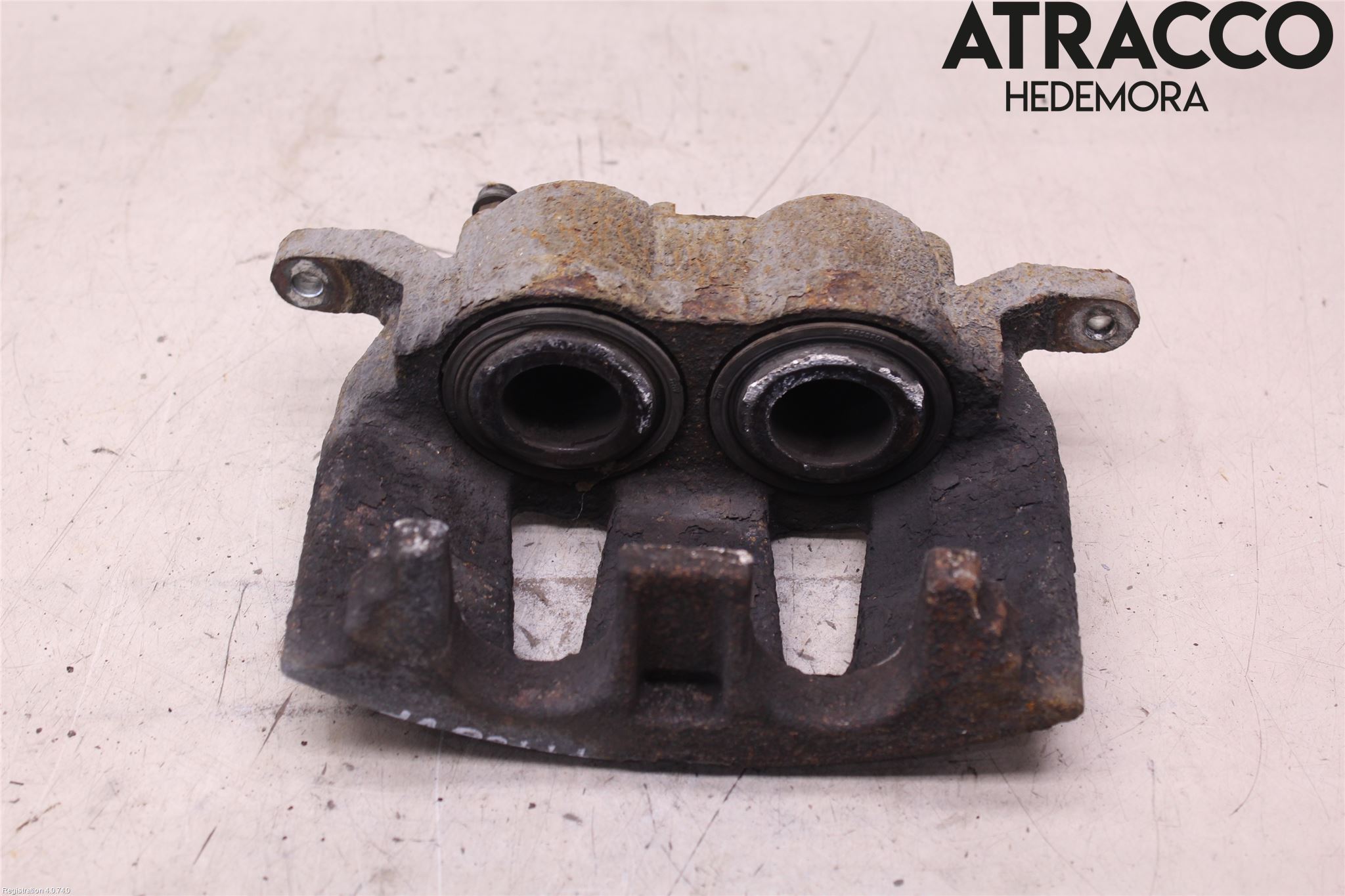 Fiat FREEMONT Bremsecaliper Foran Venstre