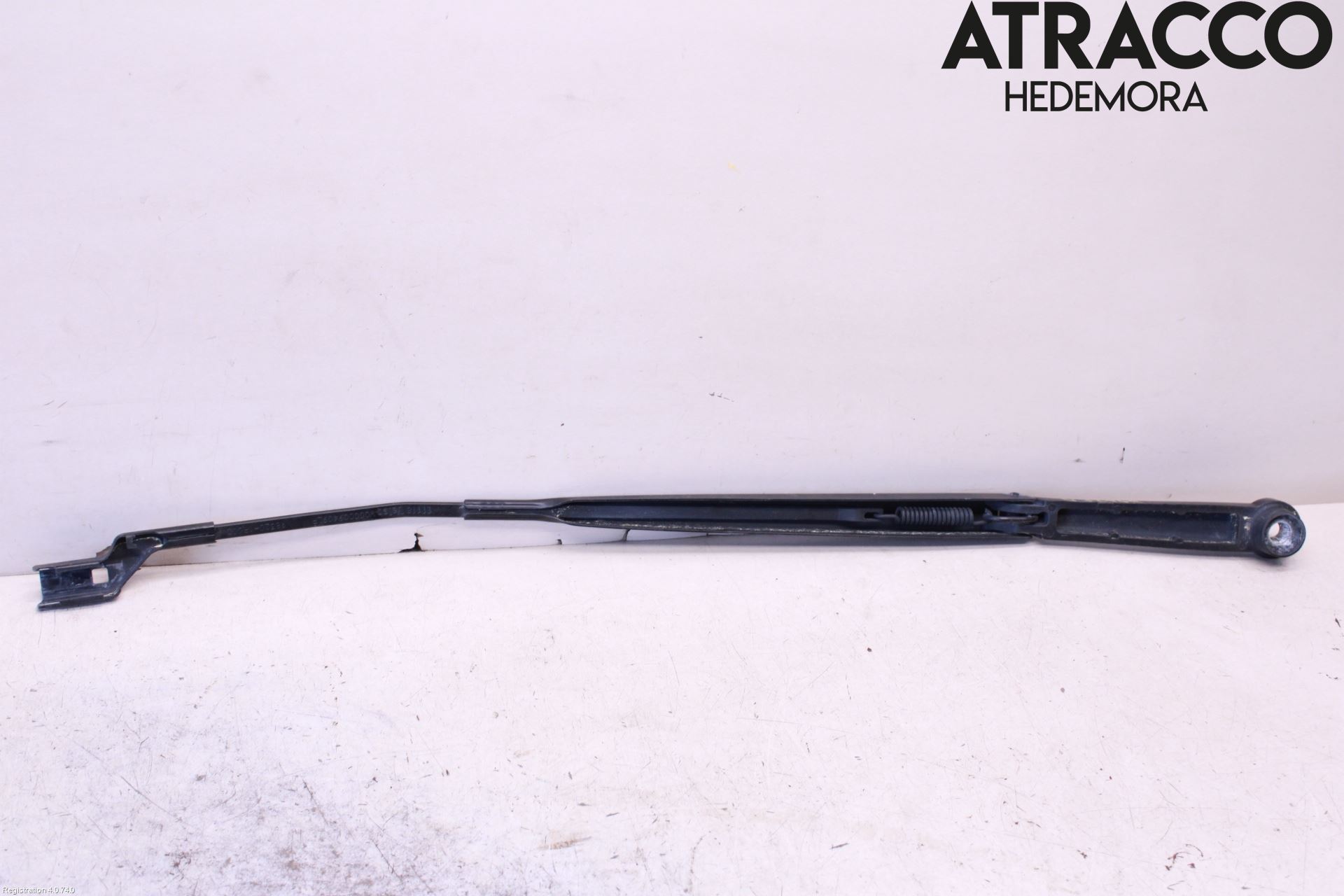 Kia VENGA 10-19 Viskerarm-Armer Frontrute