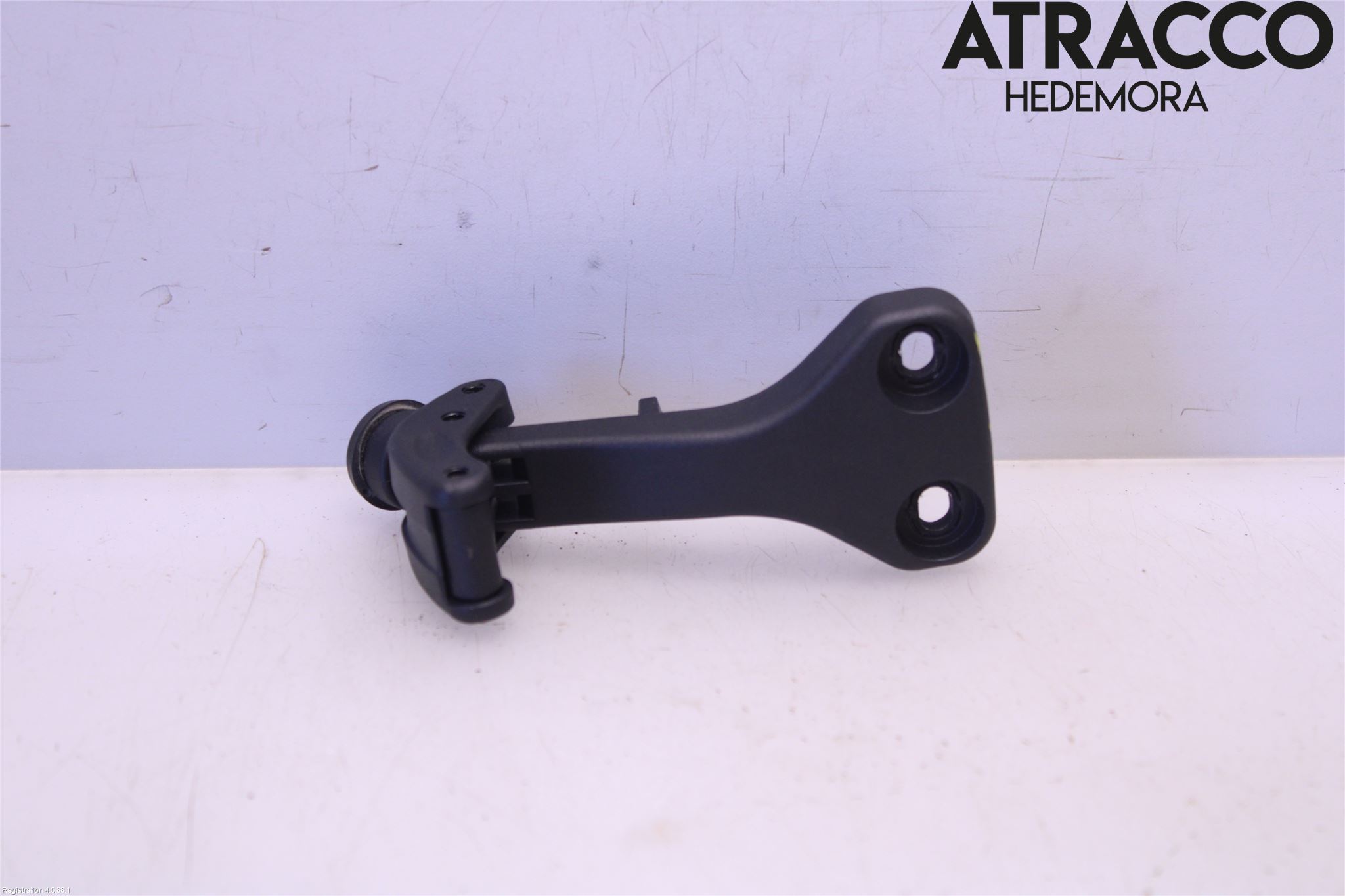 Toyota AYGO 15-21 Siderute Lås