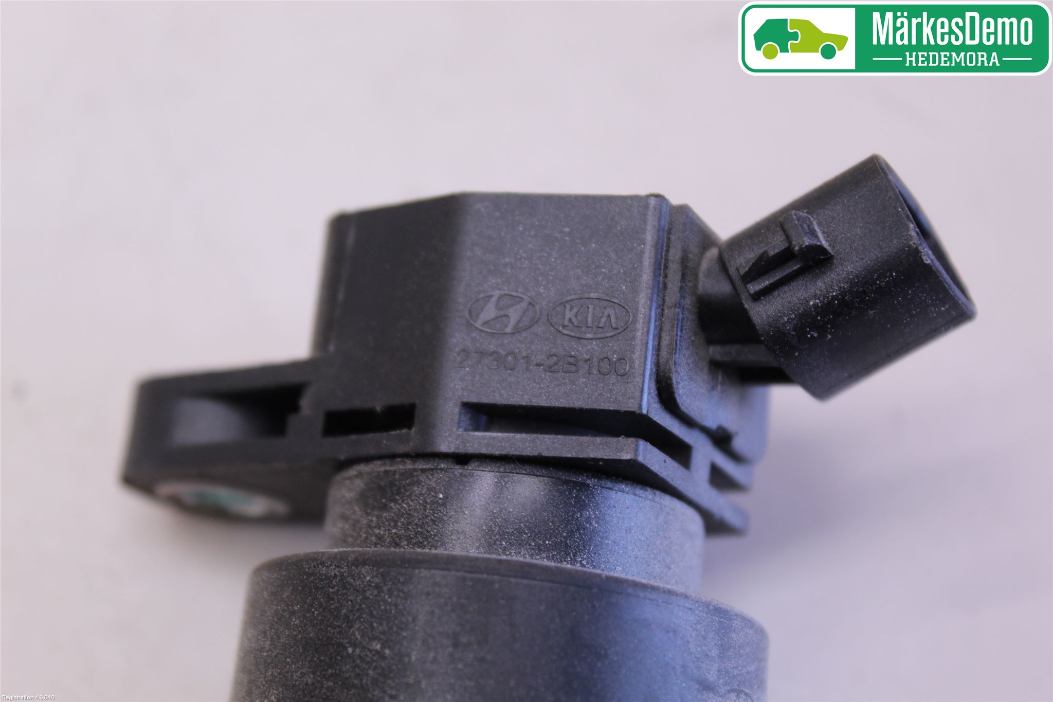 Kia SOUL 09- Coil
