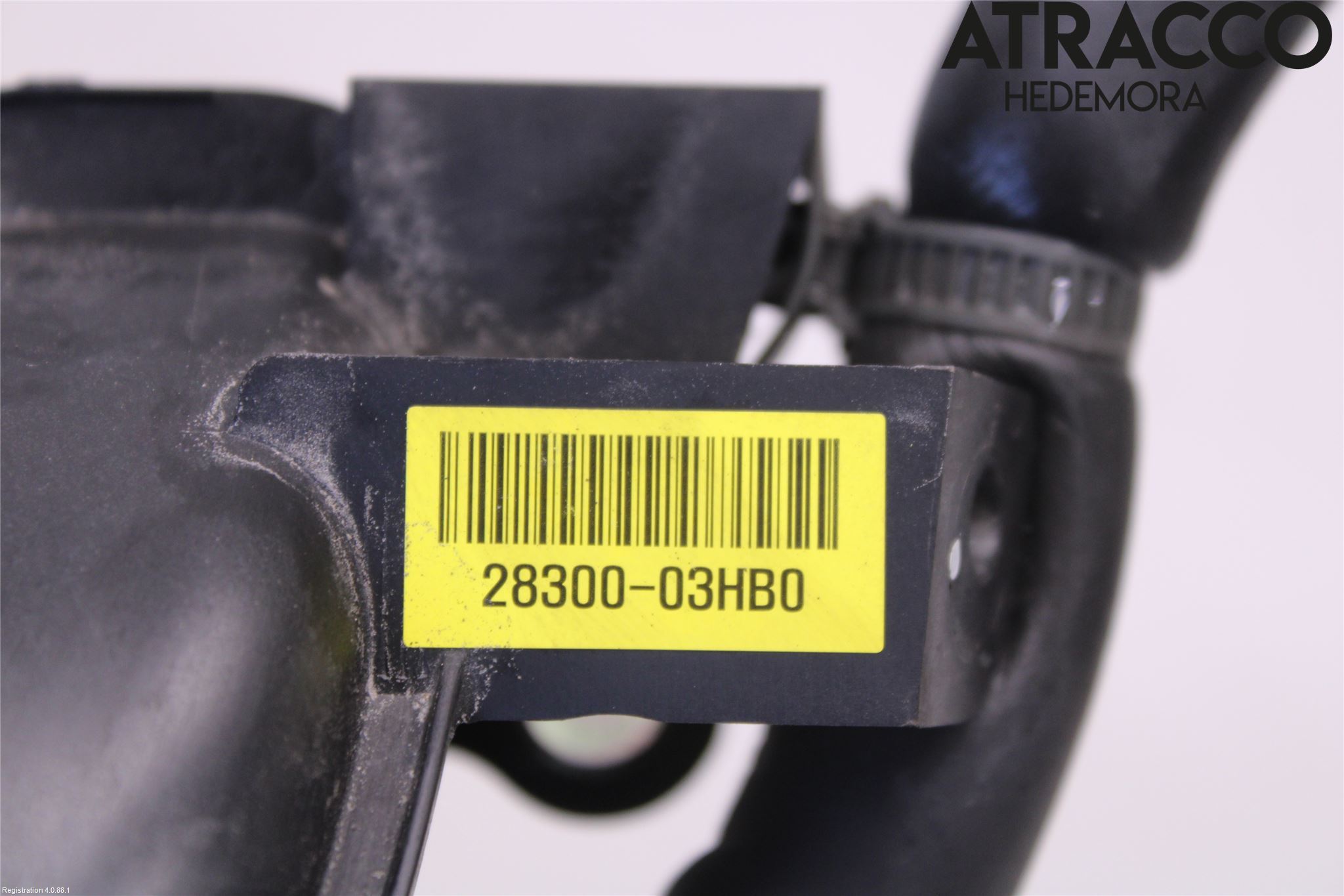 Kia CEED/CEED SW 19- Innsugningsmanifold
