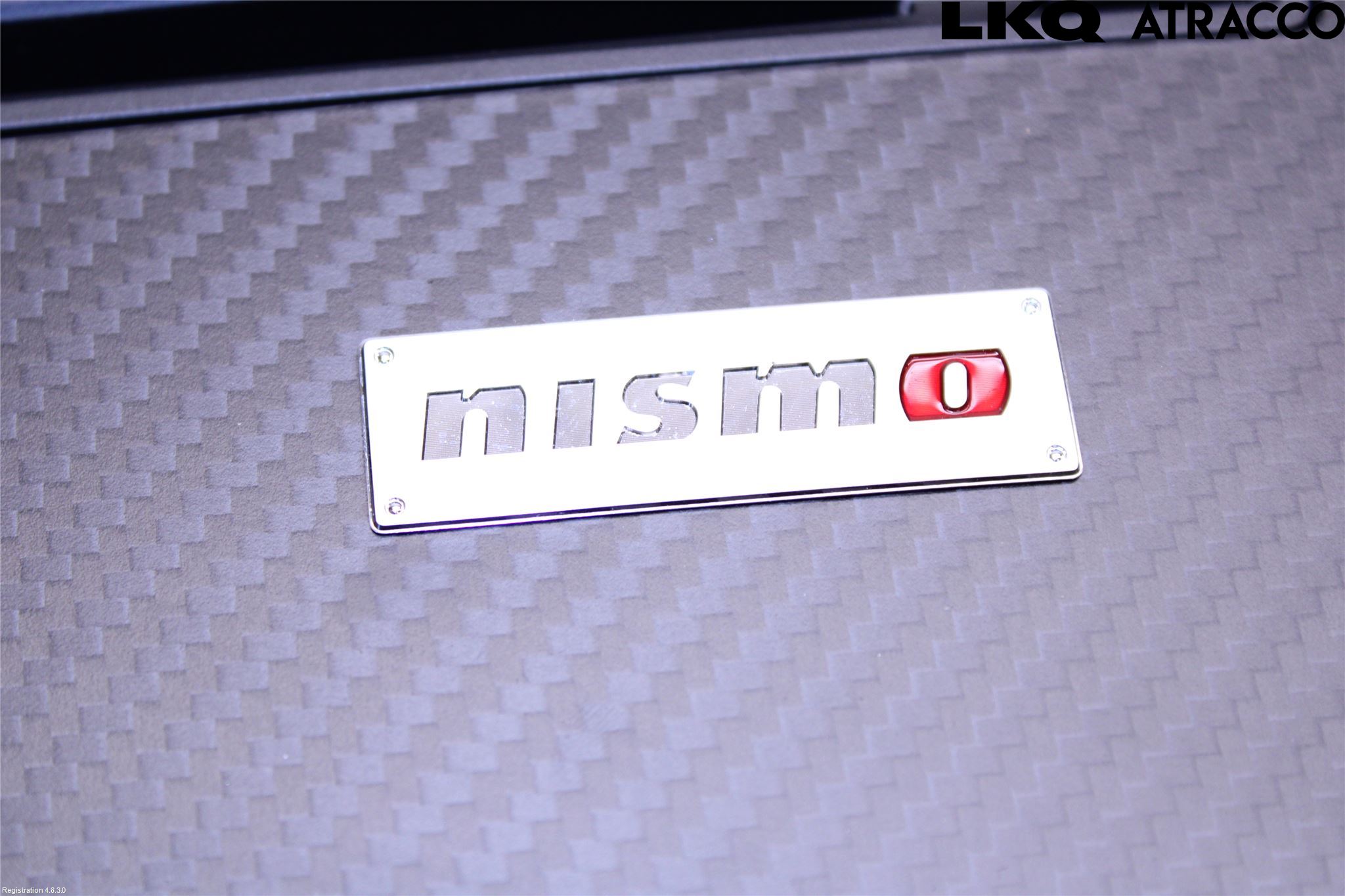 Nissan GT-R Stereo Radio Med Cd