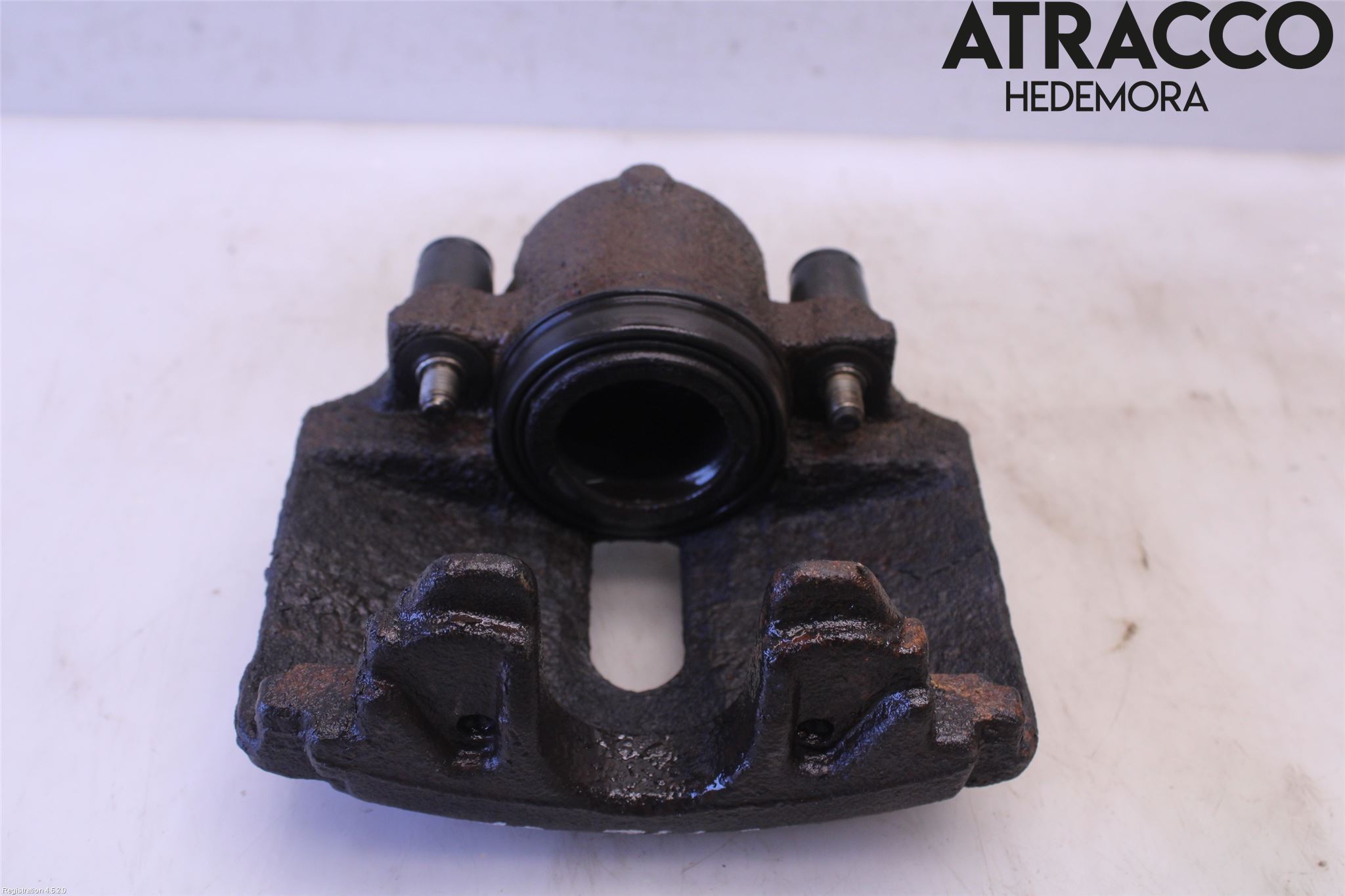 Volkswagen VW PASSAT 11-14 Bremsecaliper Foran Venstre