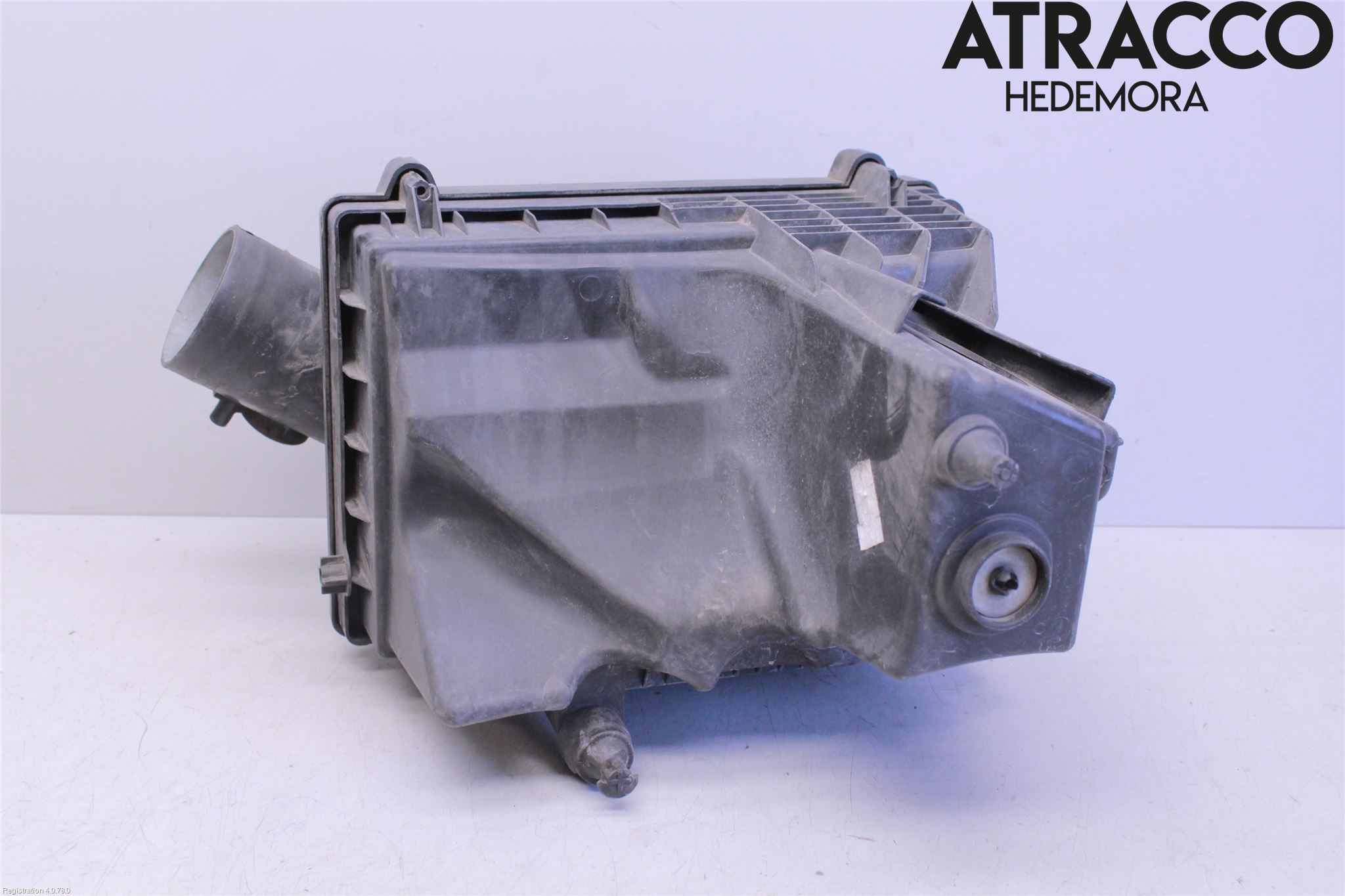 Landrover LAND ROVER FREELANDER 2 07-14 Luftfilter Boks