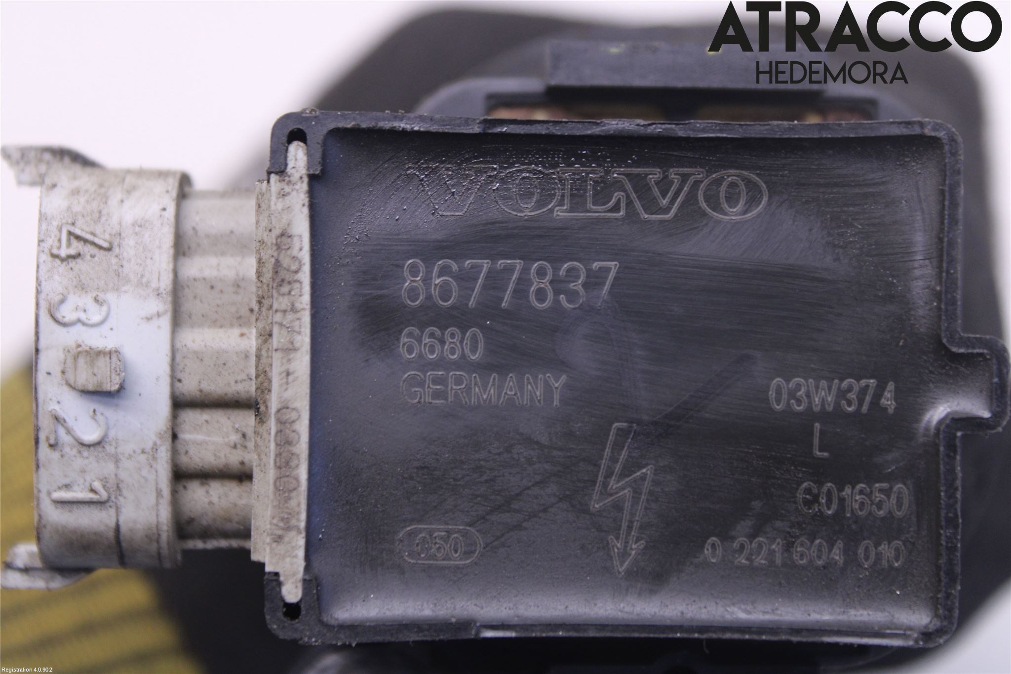 Volvo V70 05-08 Coil