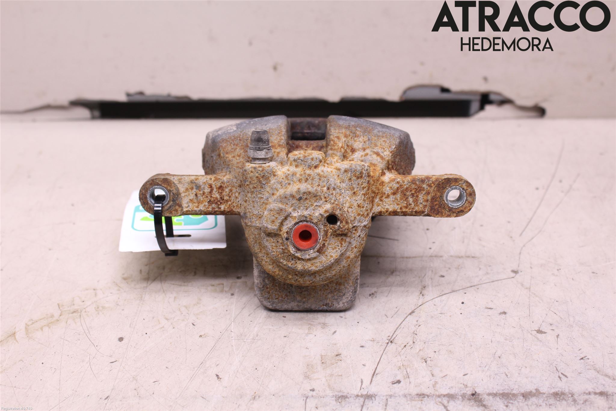 Ford TRANSIT/TOURNEO COURIER 13-23 Bremsecaliper Foran Venstre