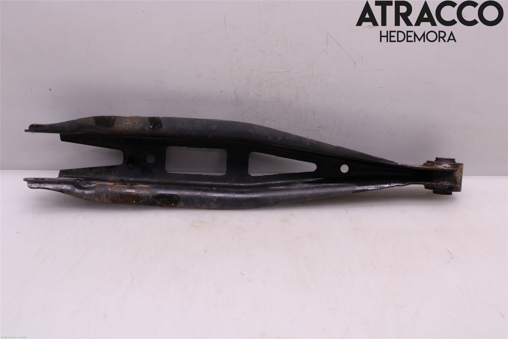 Subaru OUTBACK 15-20 Bærearm Bak Høyre