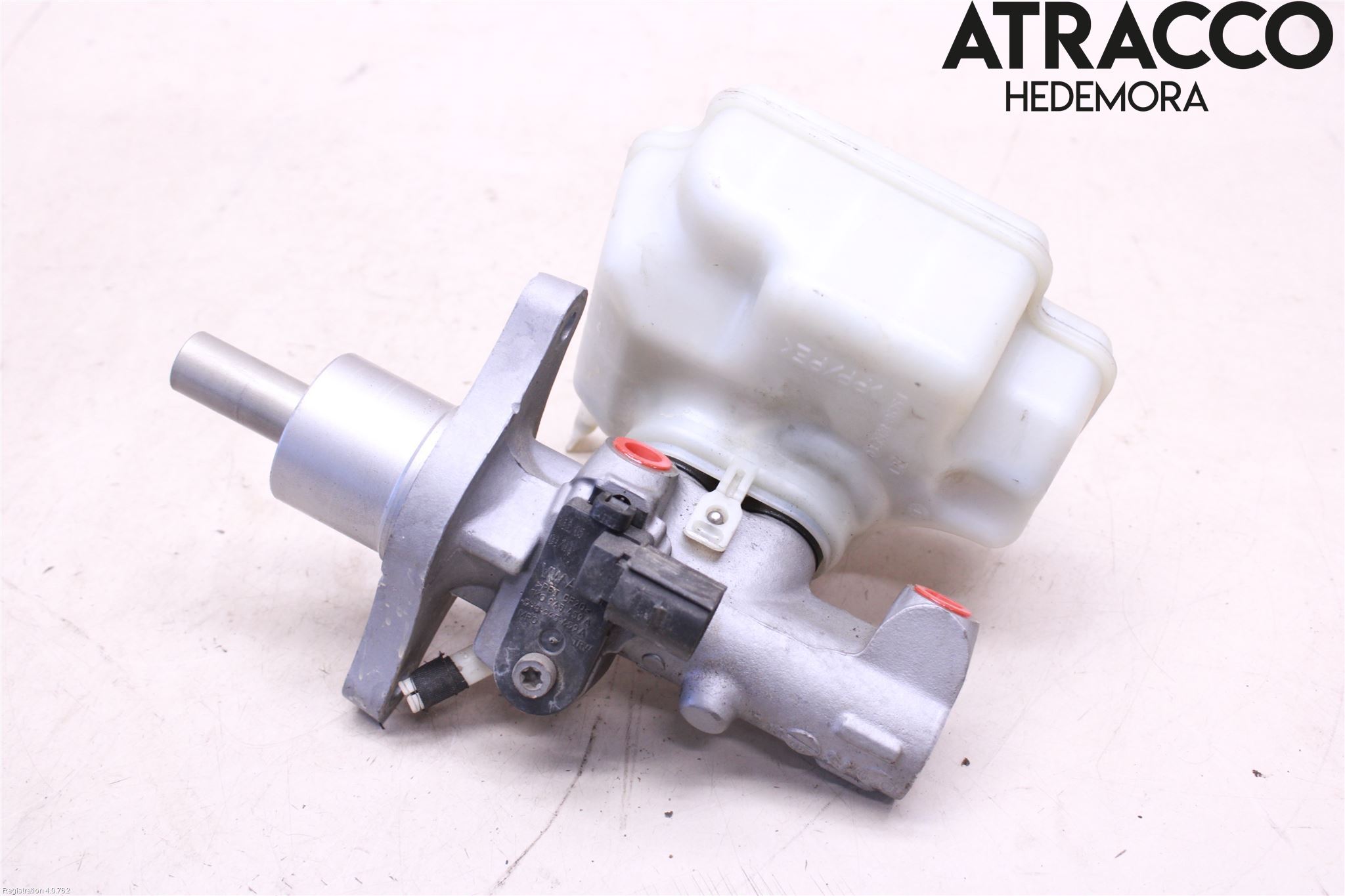 Audi A3/S3 05-13 Brems Hovedsylinder
