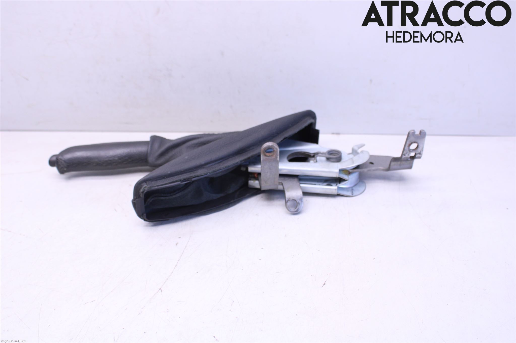 BMW 3 E46      98-05 Parkbremsarm-Handtak