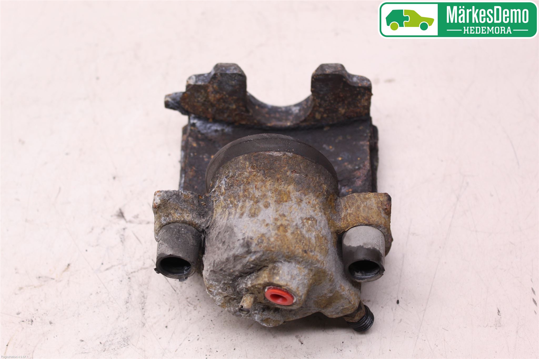 Skoda YETI Bremsecaliper Foran Venstre