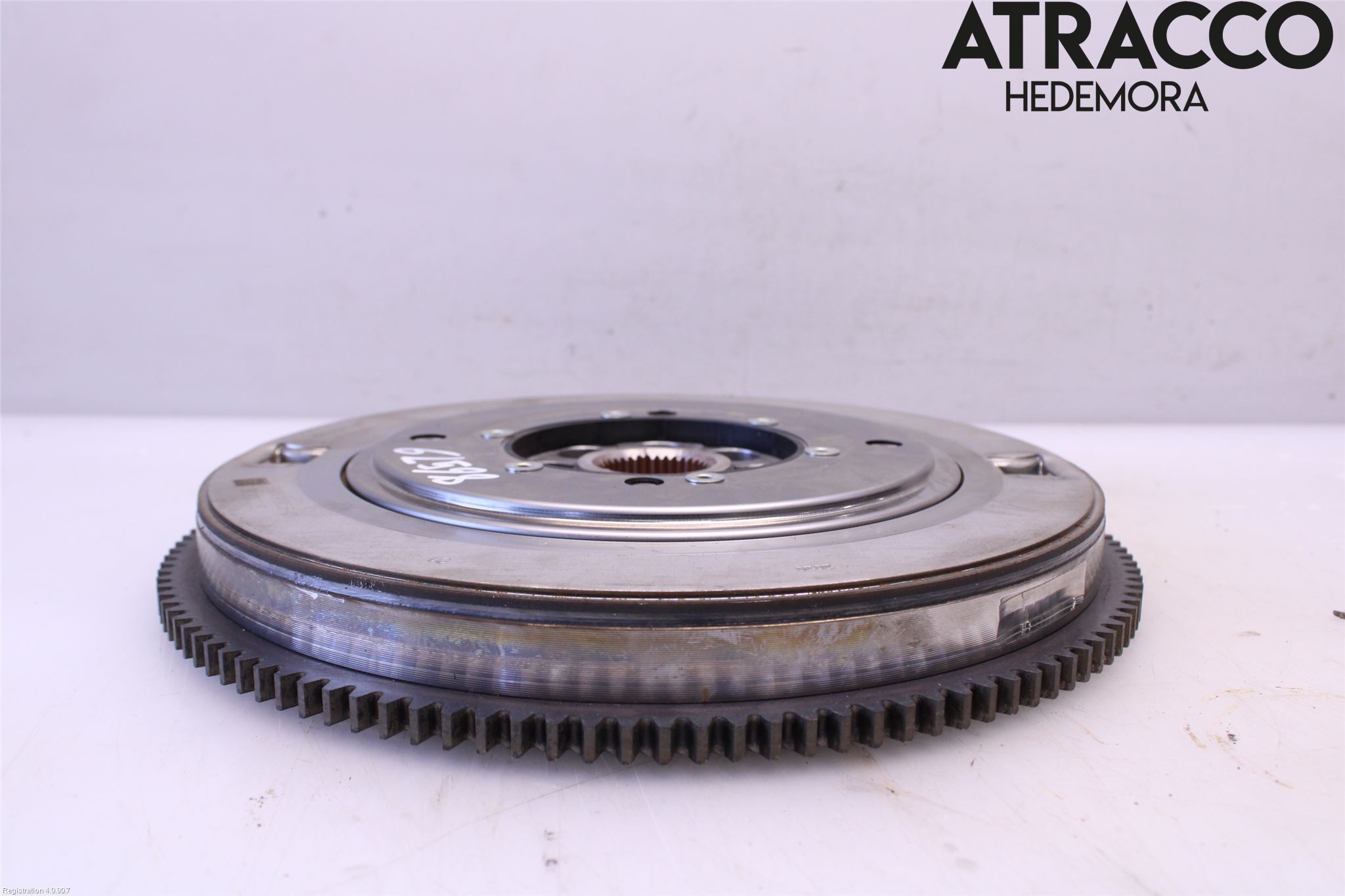 BMW 5 G30/G31/F90 17-23 Svinghjul Automat