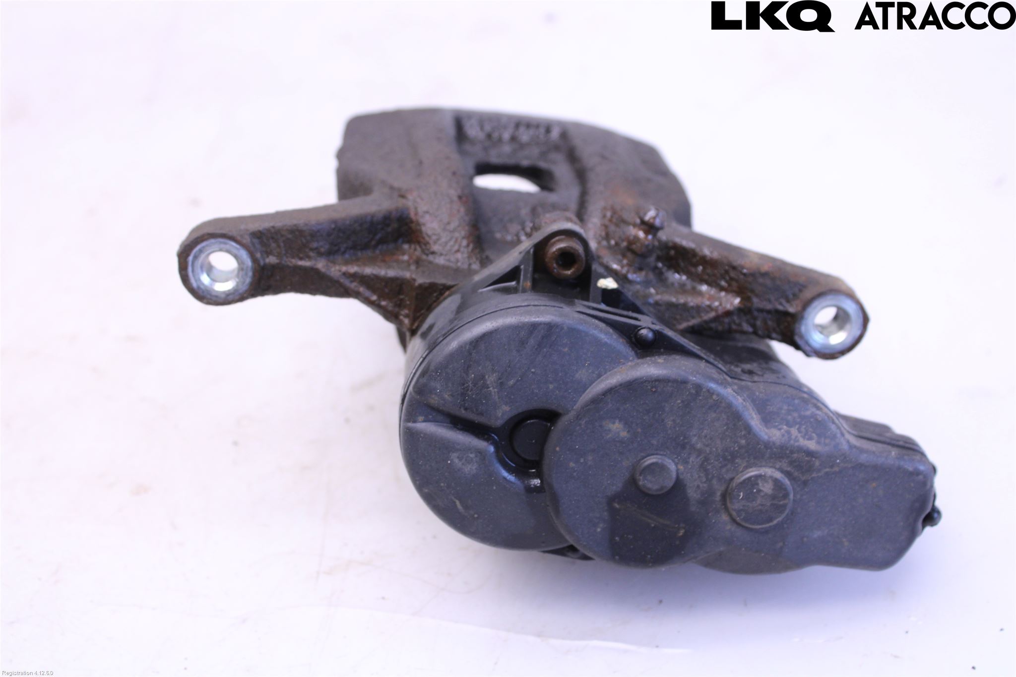 Lexus RX AL20 16-22 Bremsecaliper Bak Venstre