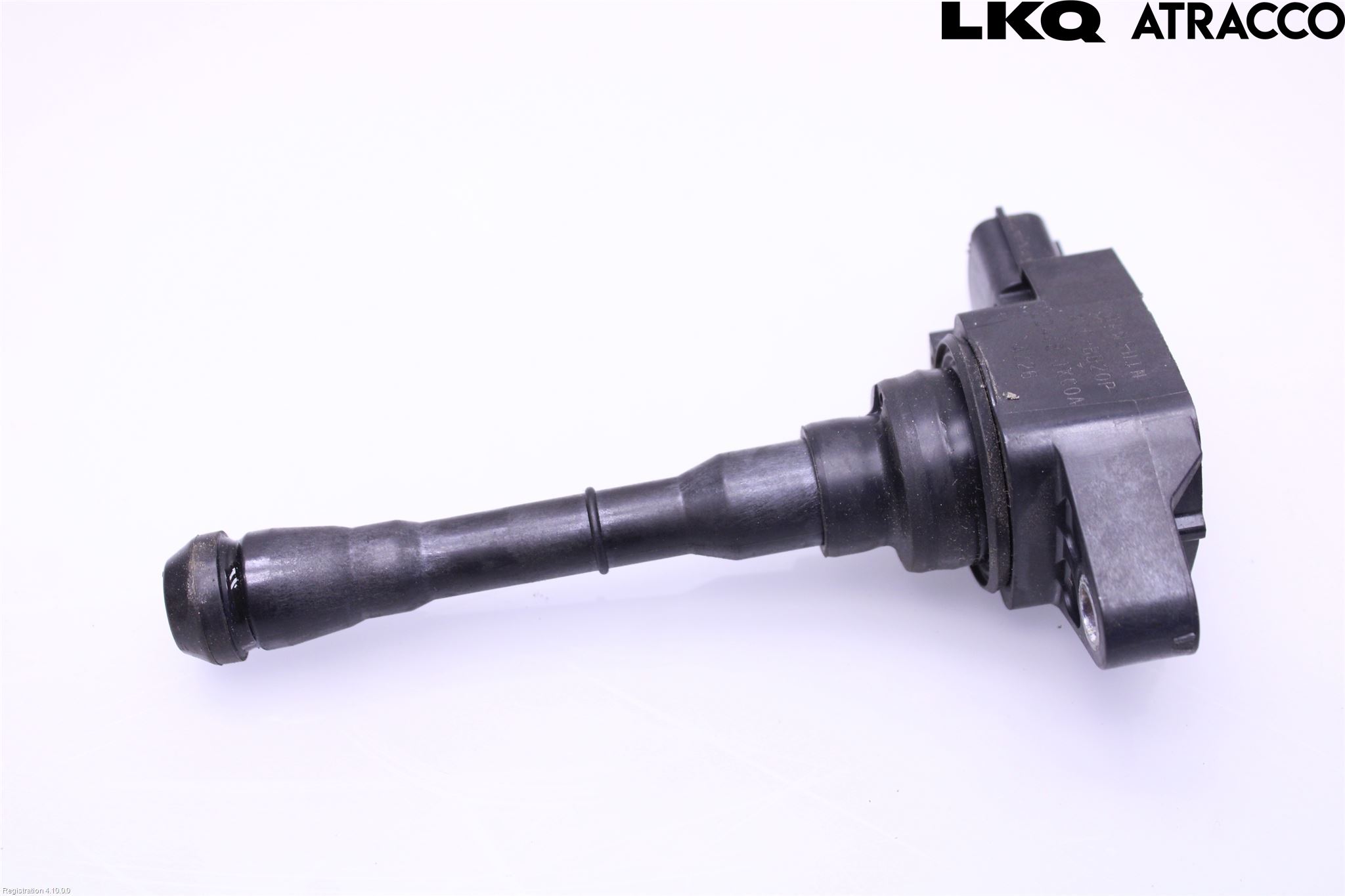 Nissan PULSAR Coil