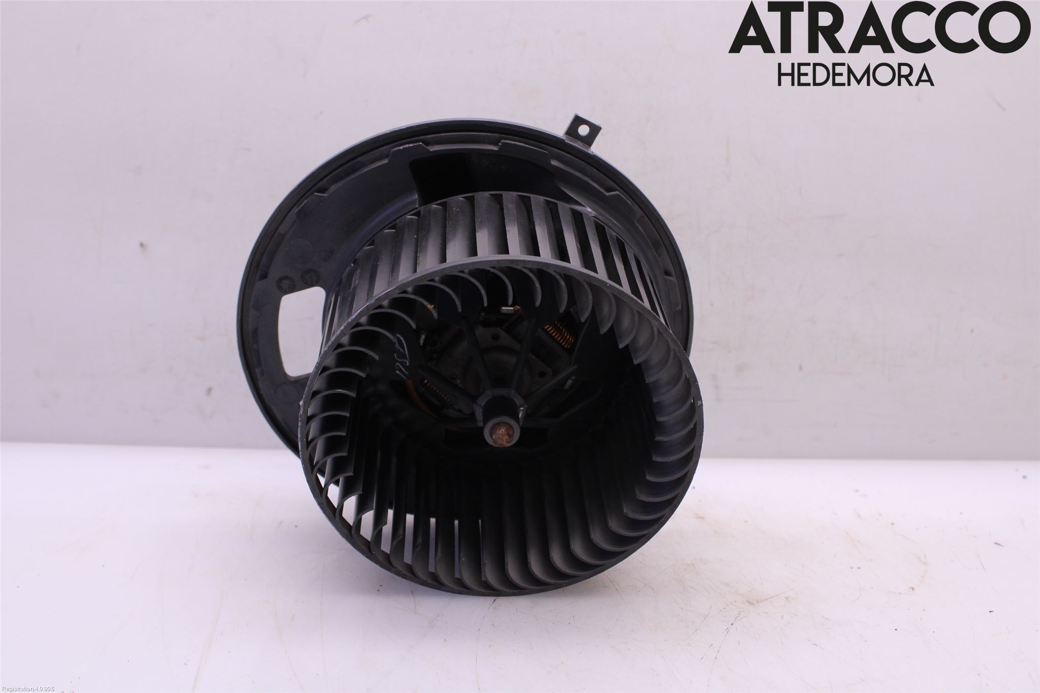 BMW X3 F25 10-17 Varme Ac Varmeapparatvifte