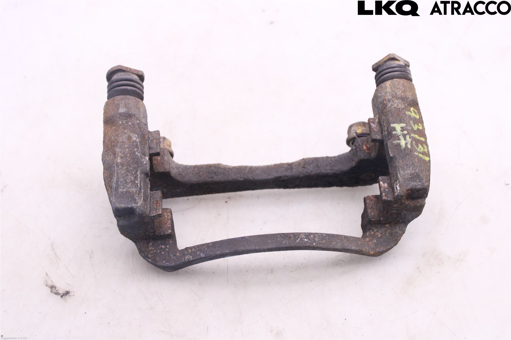 Suzuki VITARA 15- Bremsecaliper Feste Holder