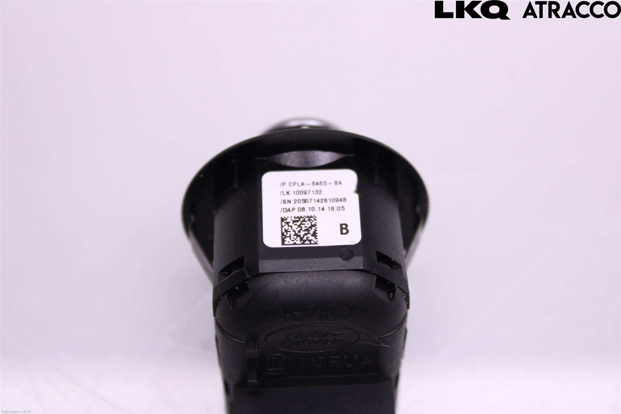 Landrover RANGE ROVER (L405) 13-21 Bryter Nivå Regulering