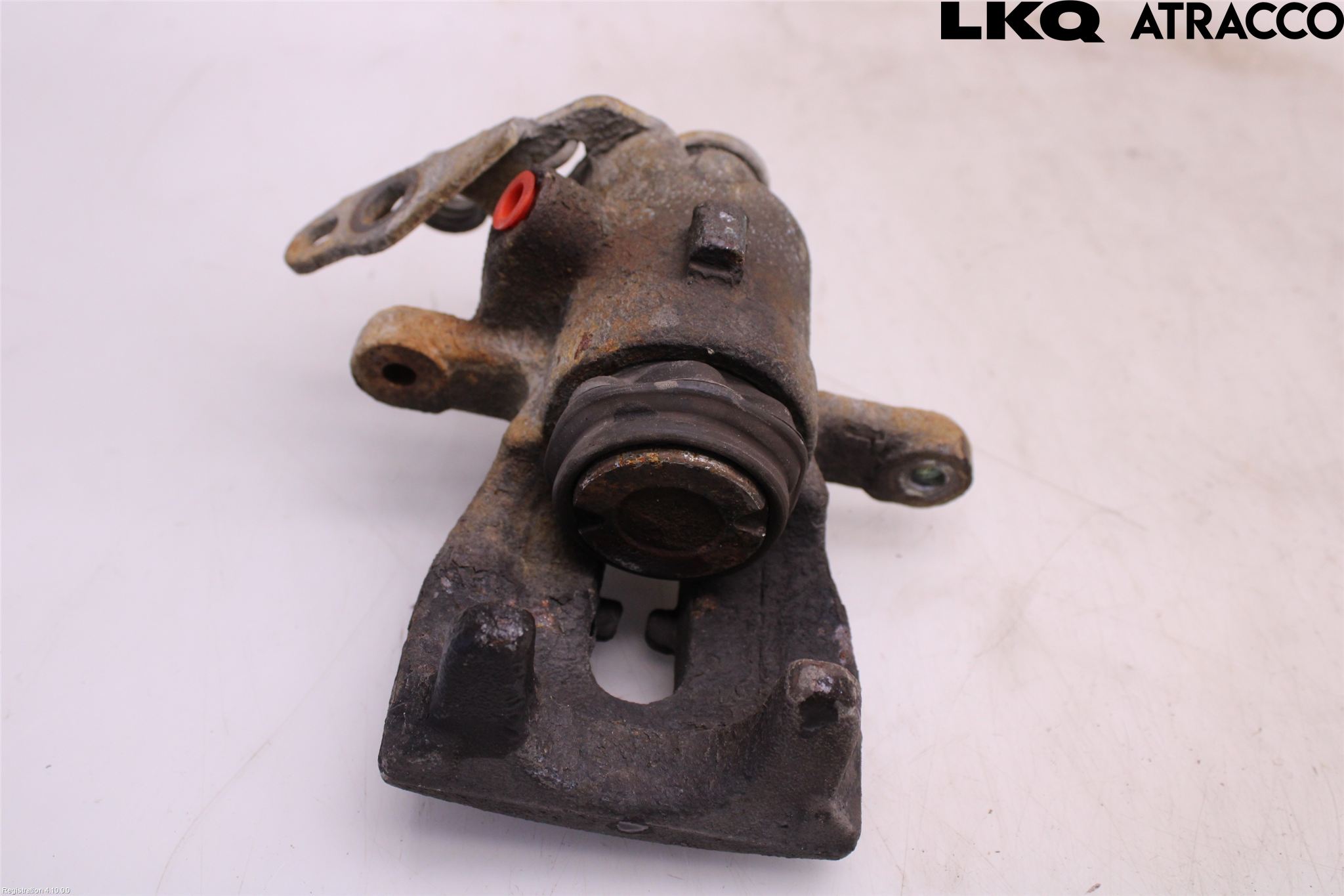Ford MONDEO 07-15 Bremsecaliper Bak Høyre