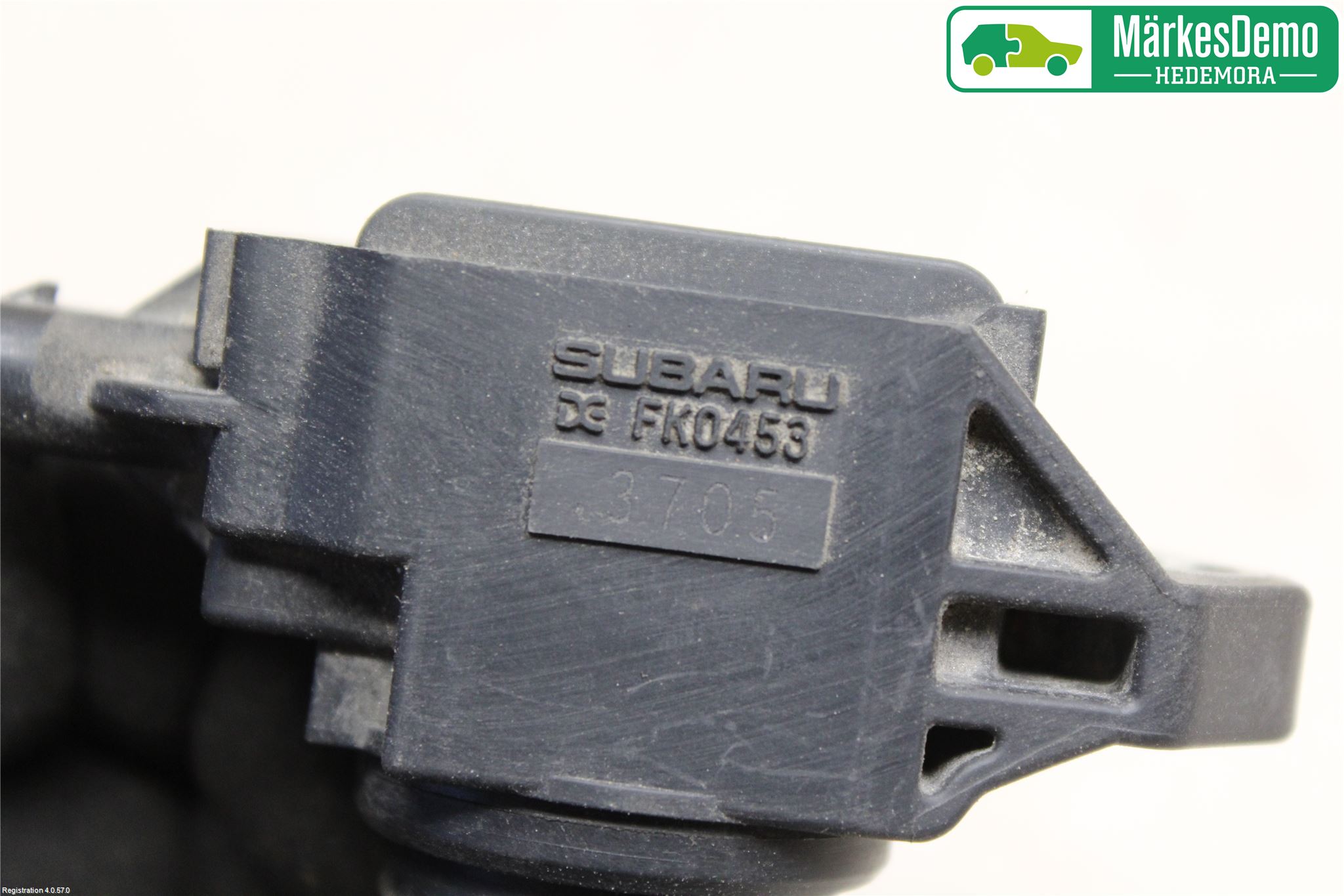 Subaru OUTBACK 10-15 Coil