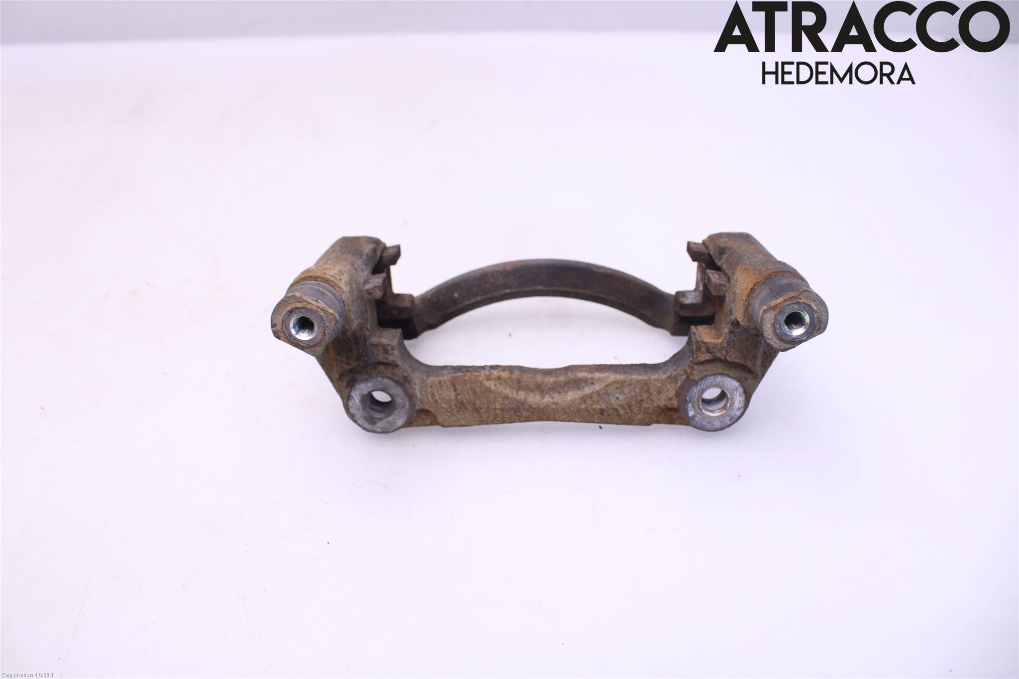 Suzuki VITARA 15- Bremsecaliper Feste Holder