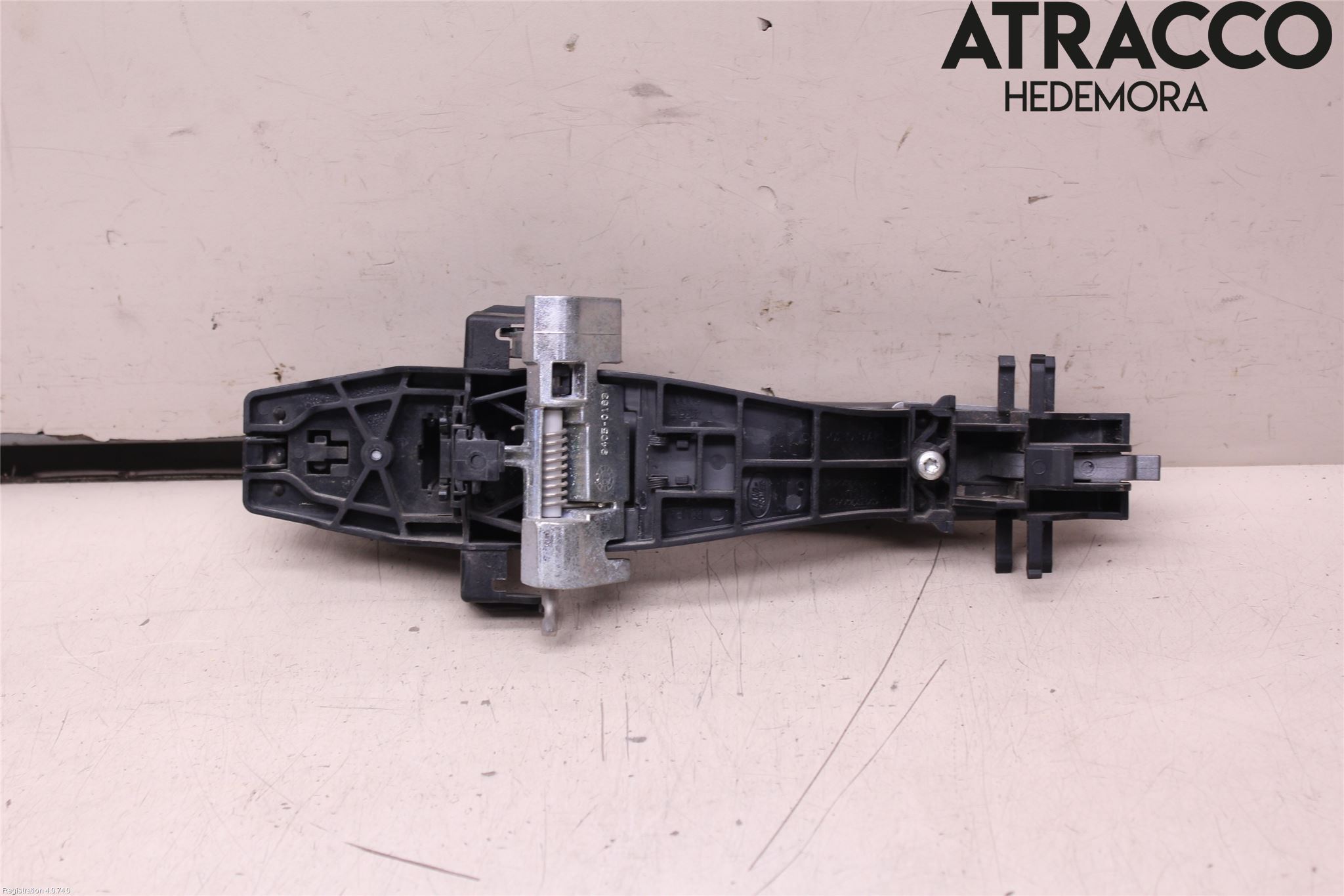 Landrover RANGE ROVER SPORT (L320) 05-09 Dørhandtak Ytre Venstre