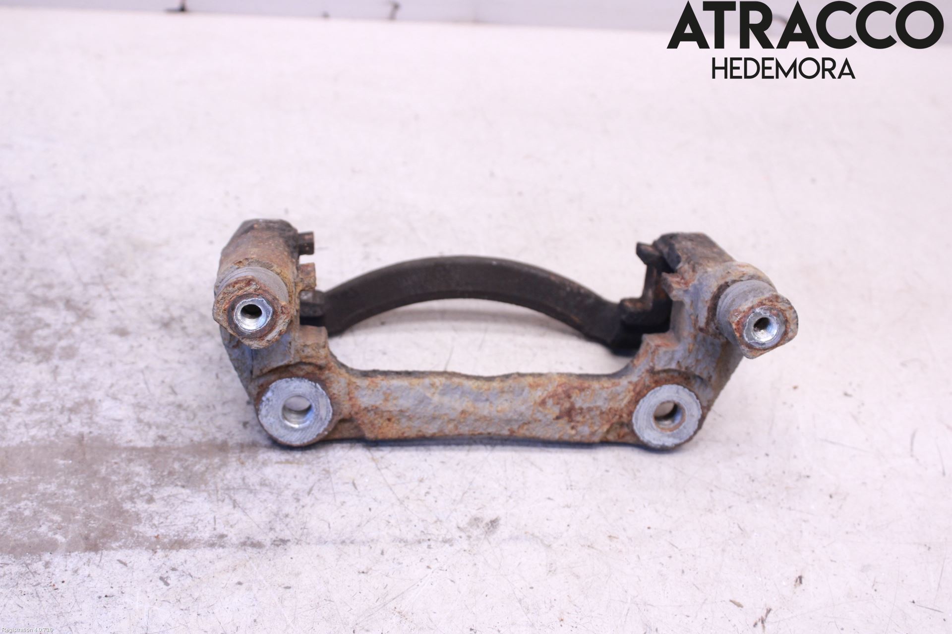 Suzuki VITARA 15- Bremsecaliper Feste Holder