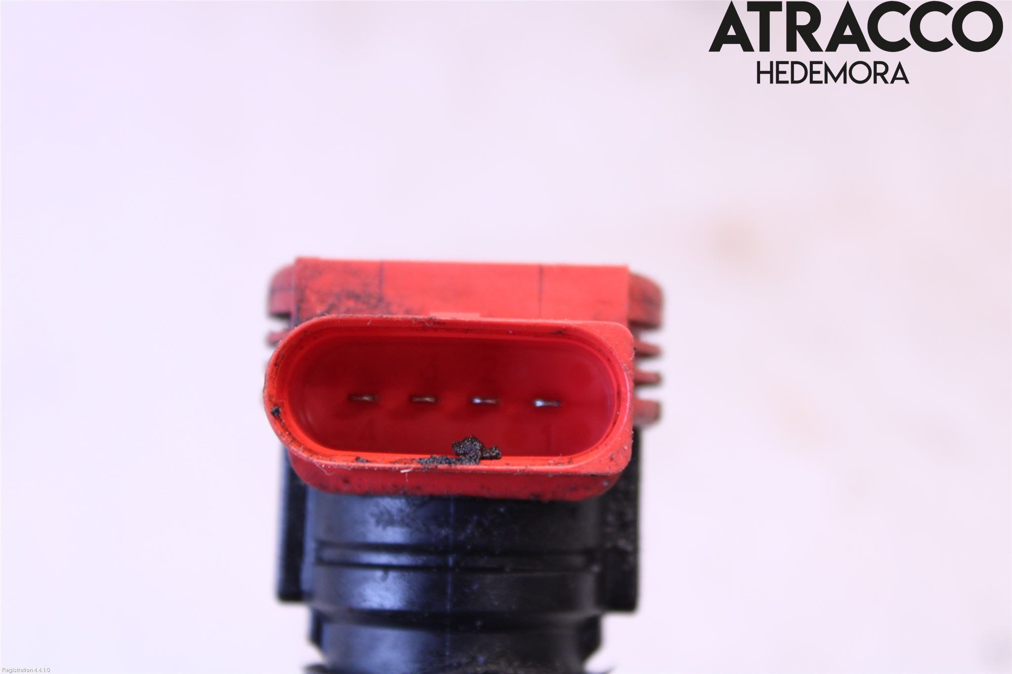 Audi A6/S6     05-11 Coil