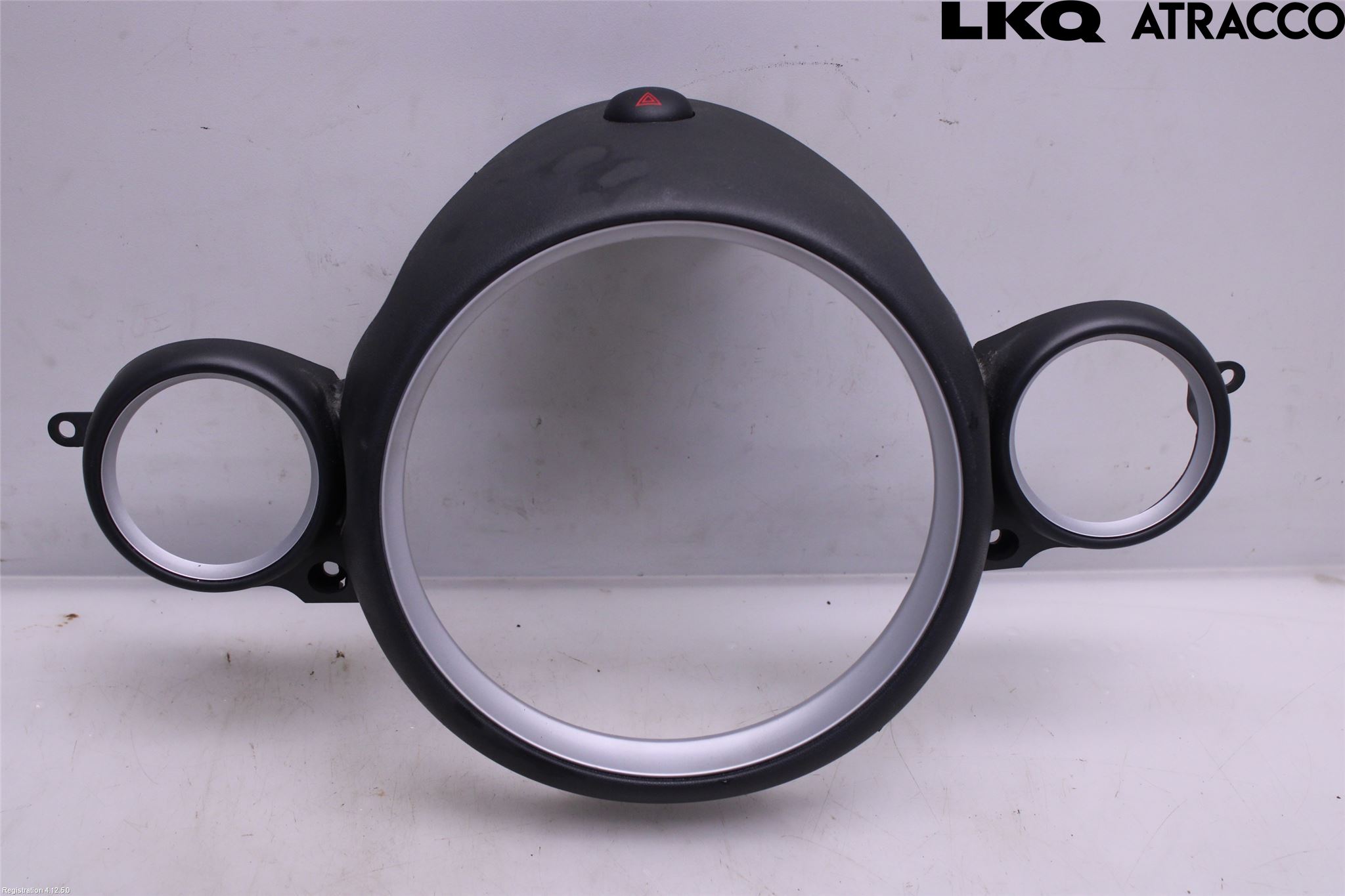 Mini COUPE R56 05-14 Instrument Ramme