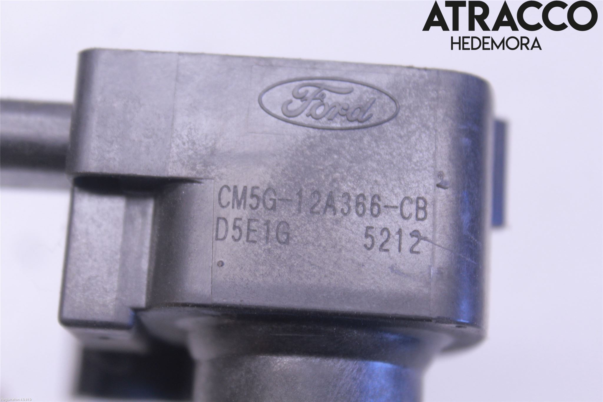 Ford FIESTA 13-17 Coil