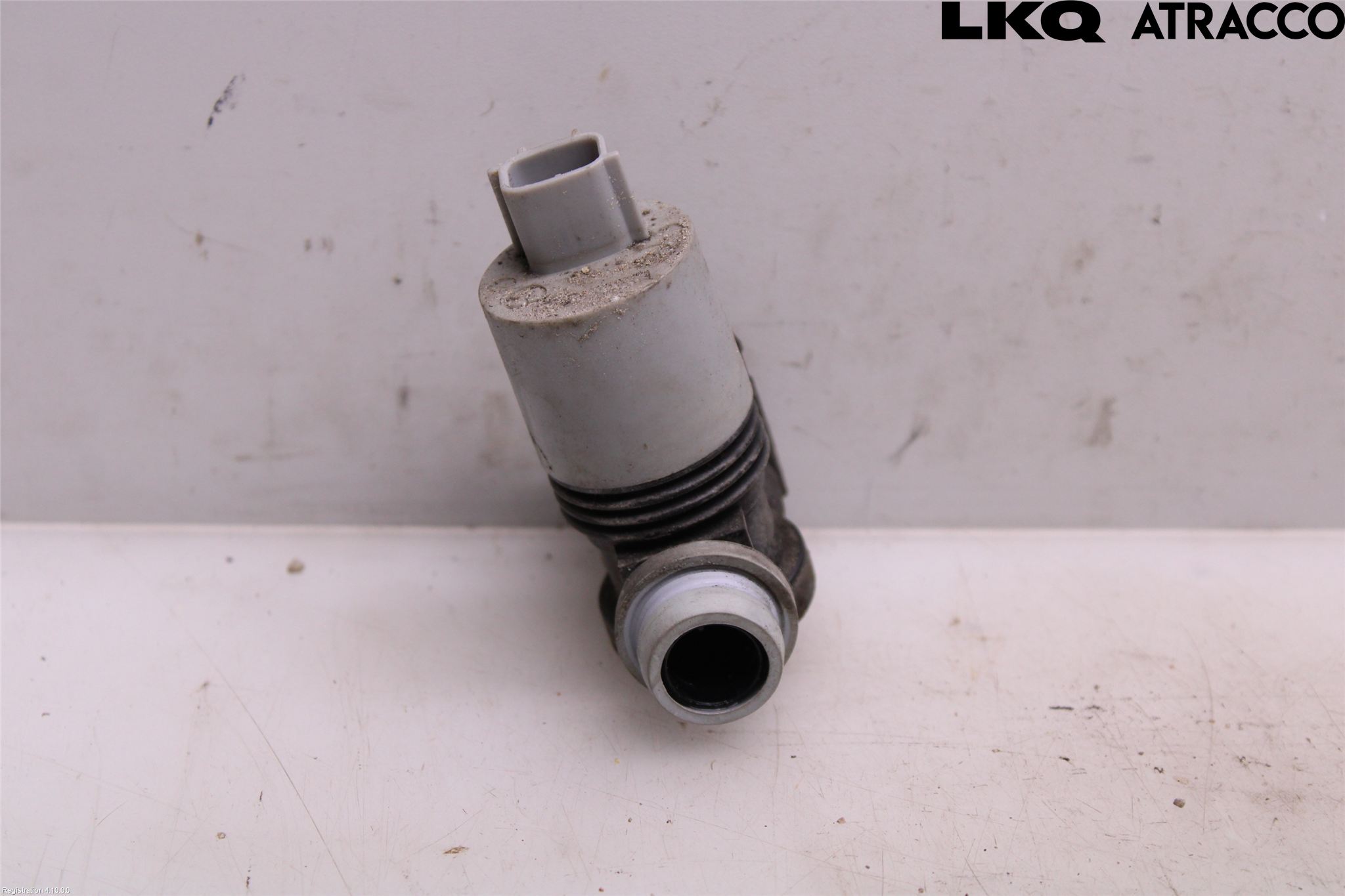 Toyota AURIS 13-19 Spylerpumpe Frontrute