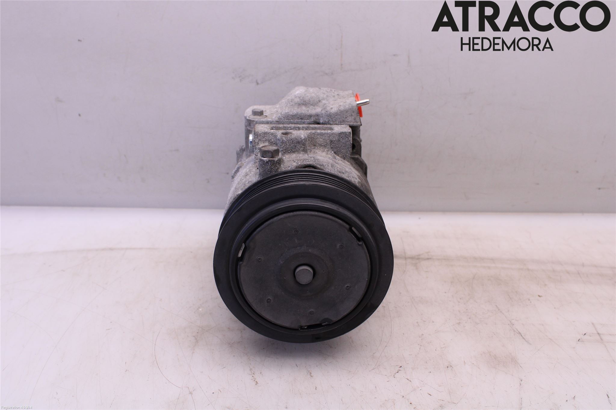 Seat IBIZA IV 08-16 Varme Ac Kompressor